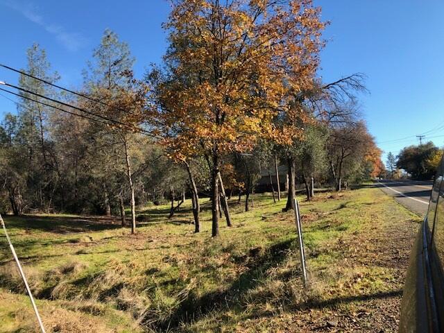 Shasta Dam Boulevard