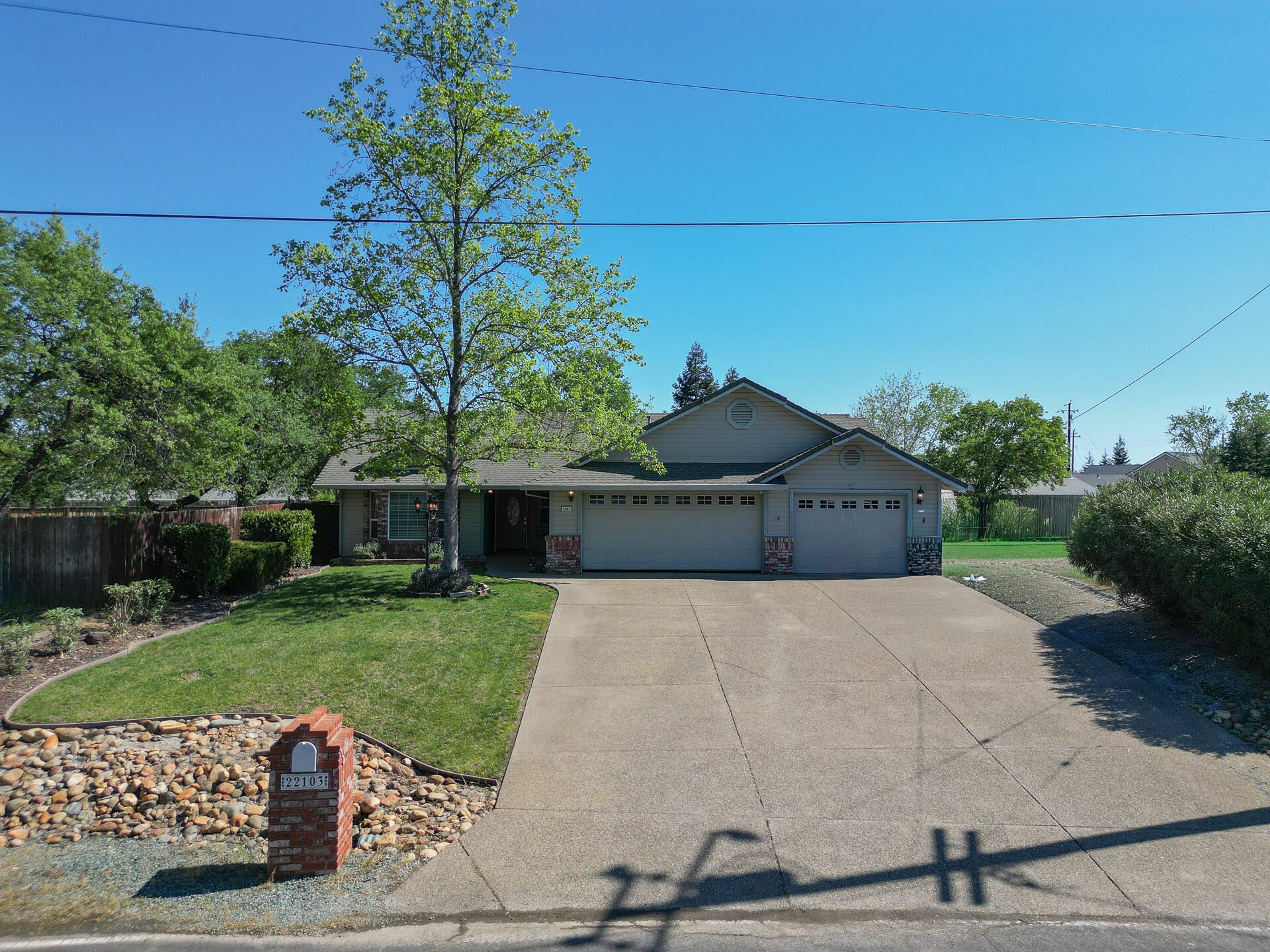 22103 Table Mountain Place