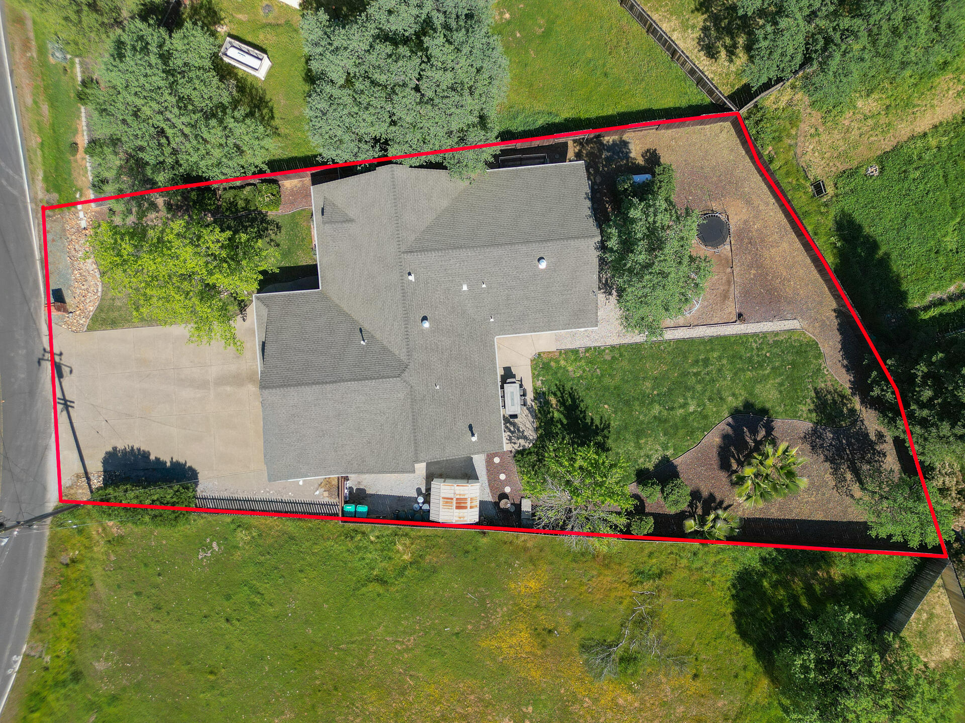 22103 Table Mountain Place