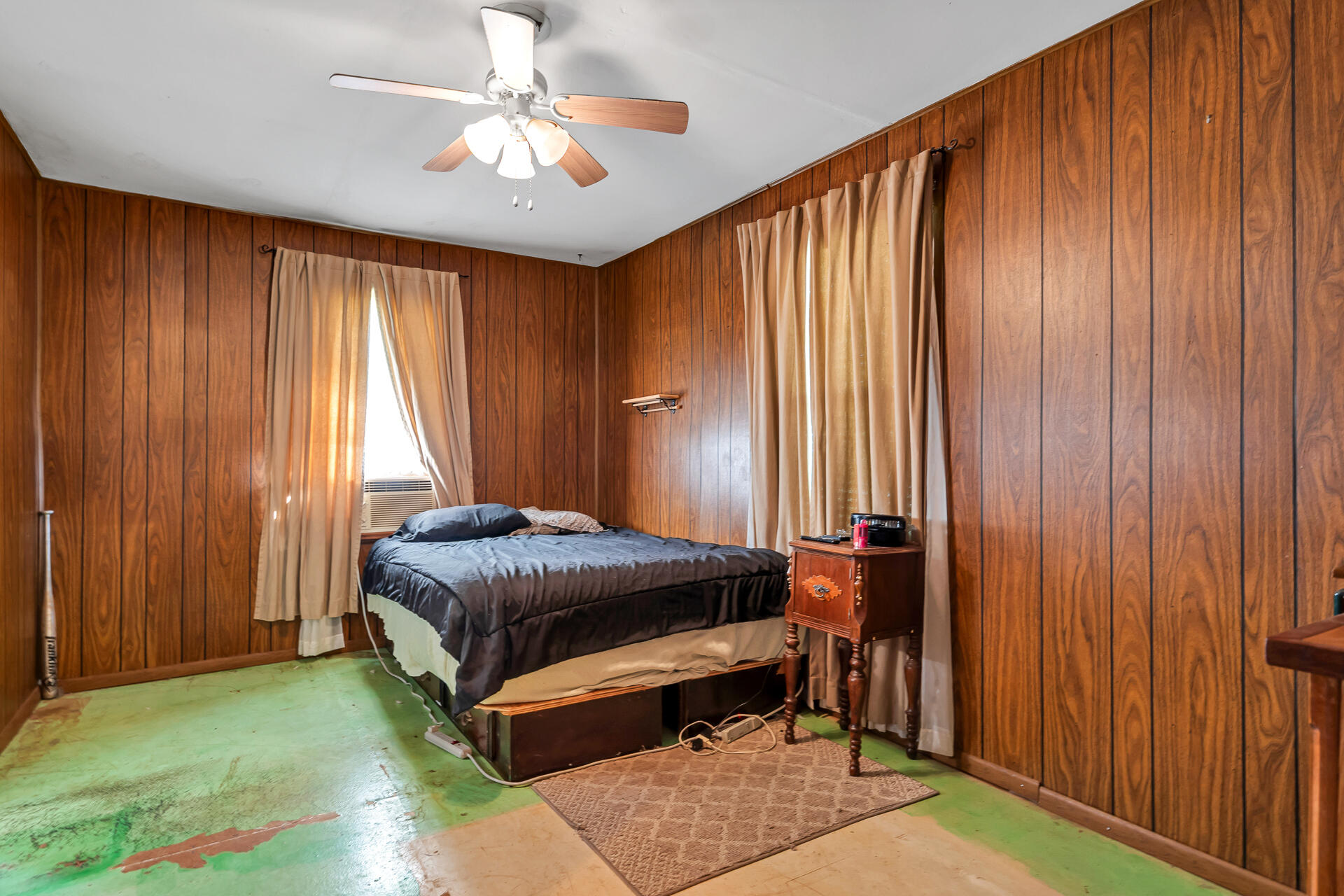 1729 Deer Creek Road