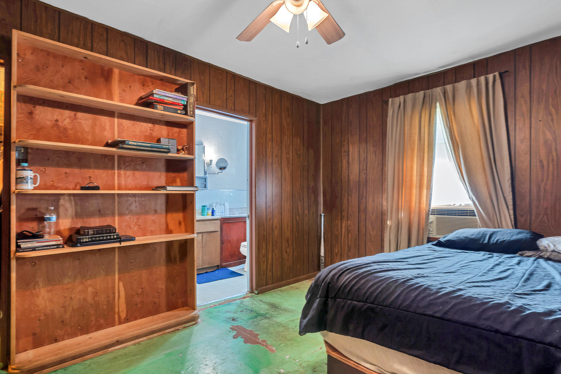 1729 Deer Creek Road