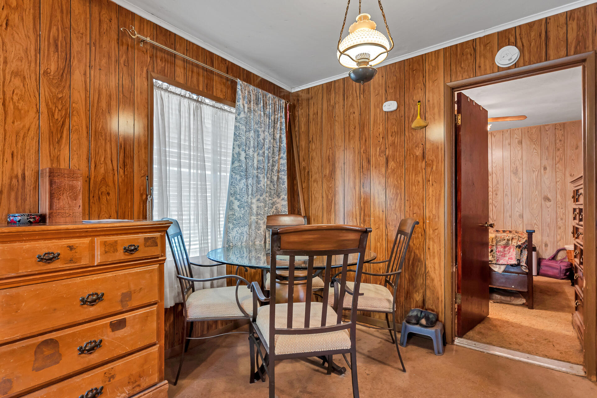 1729 Deer Creek Road