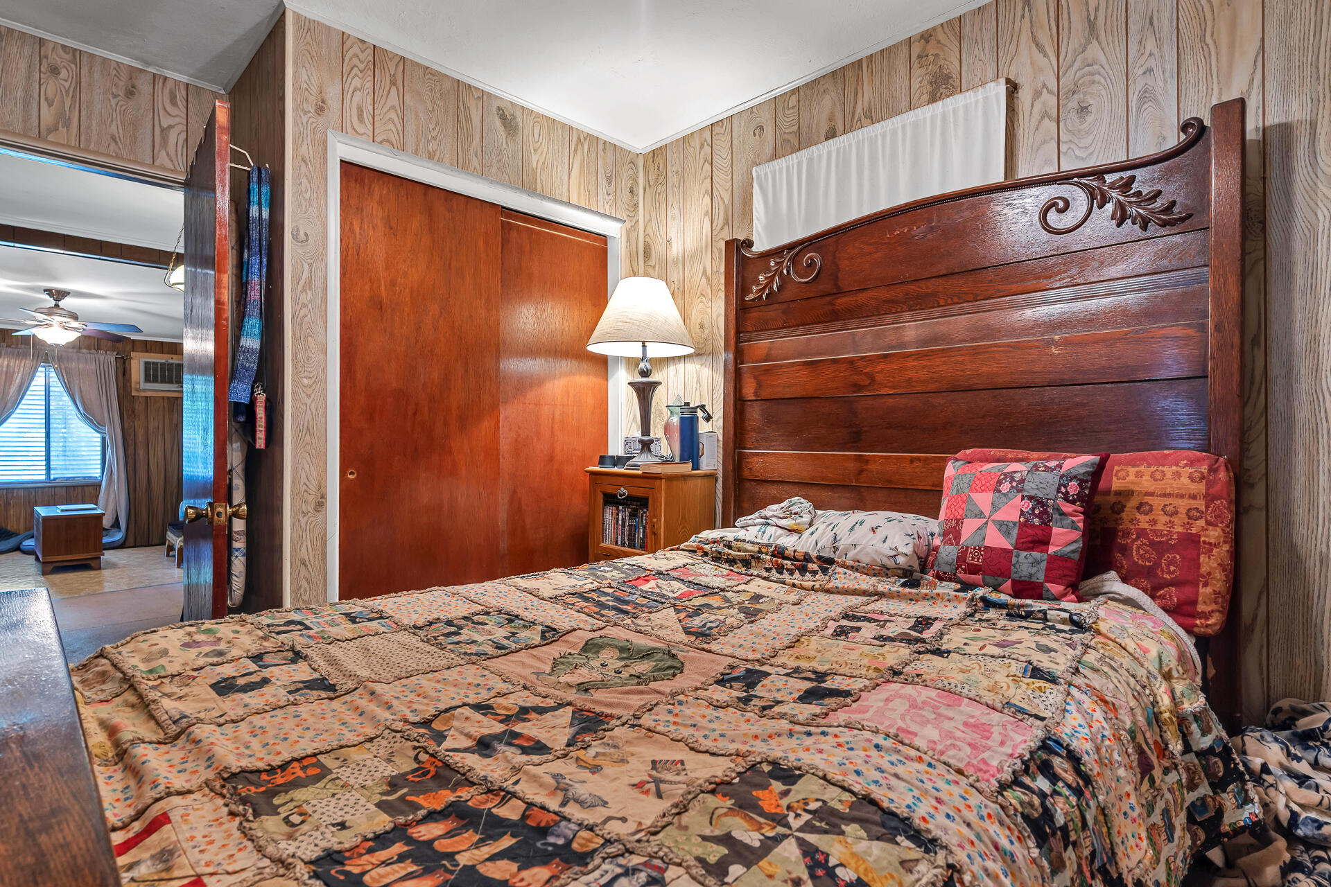 1729 Deer Creek Road