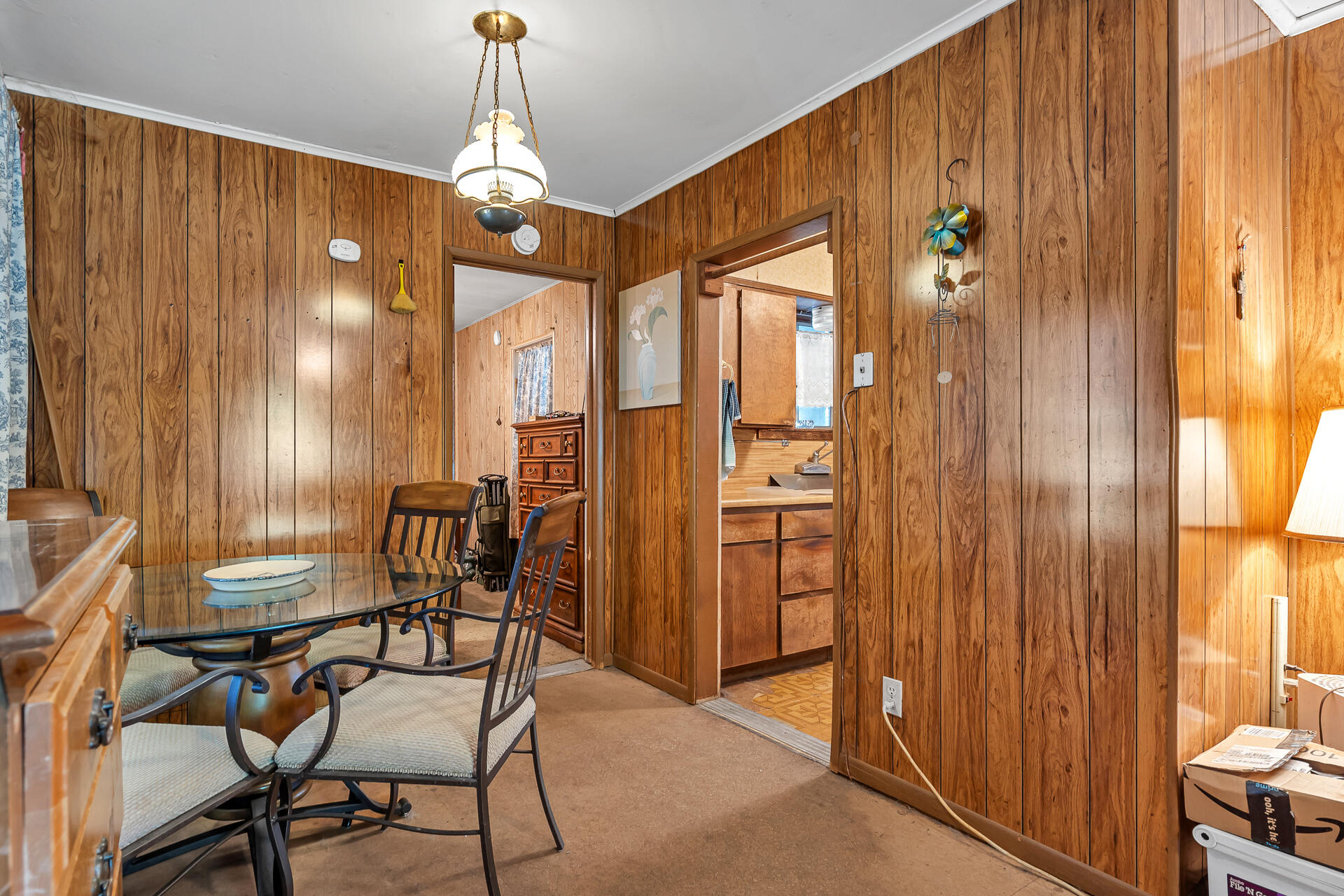 1729 Deer Creek Road