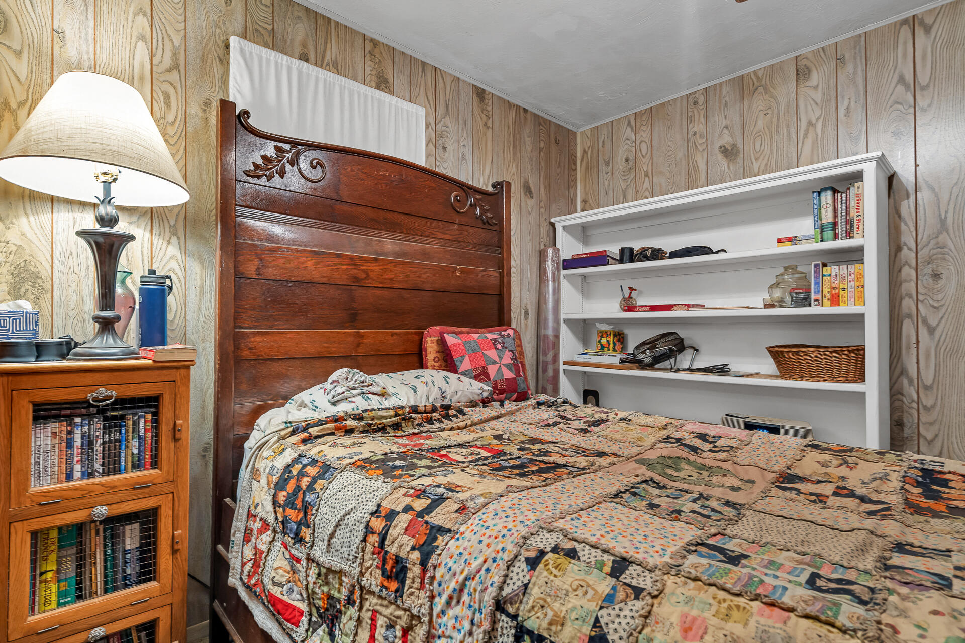 1729 Deer Creek Road