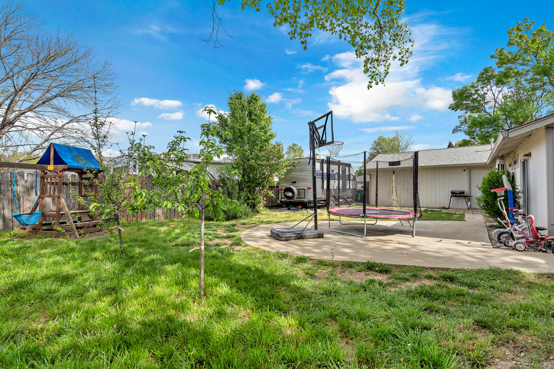 2740 Sandstone Drive