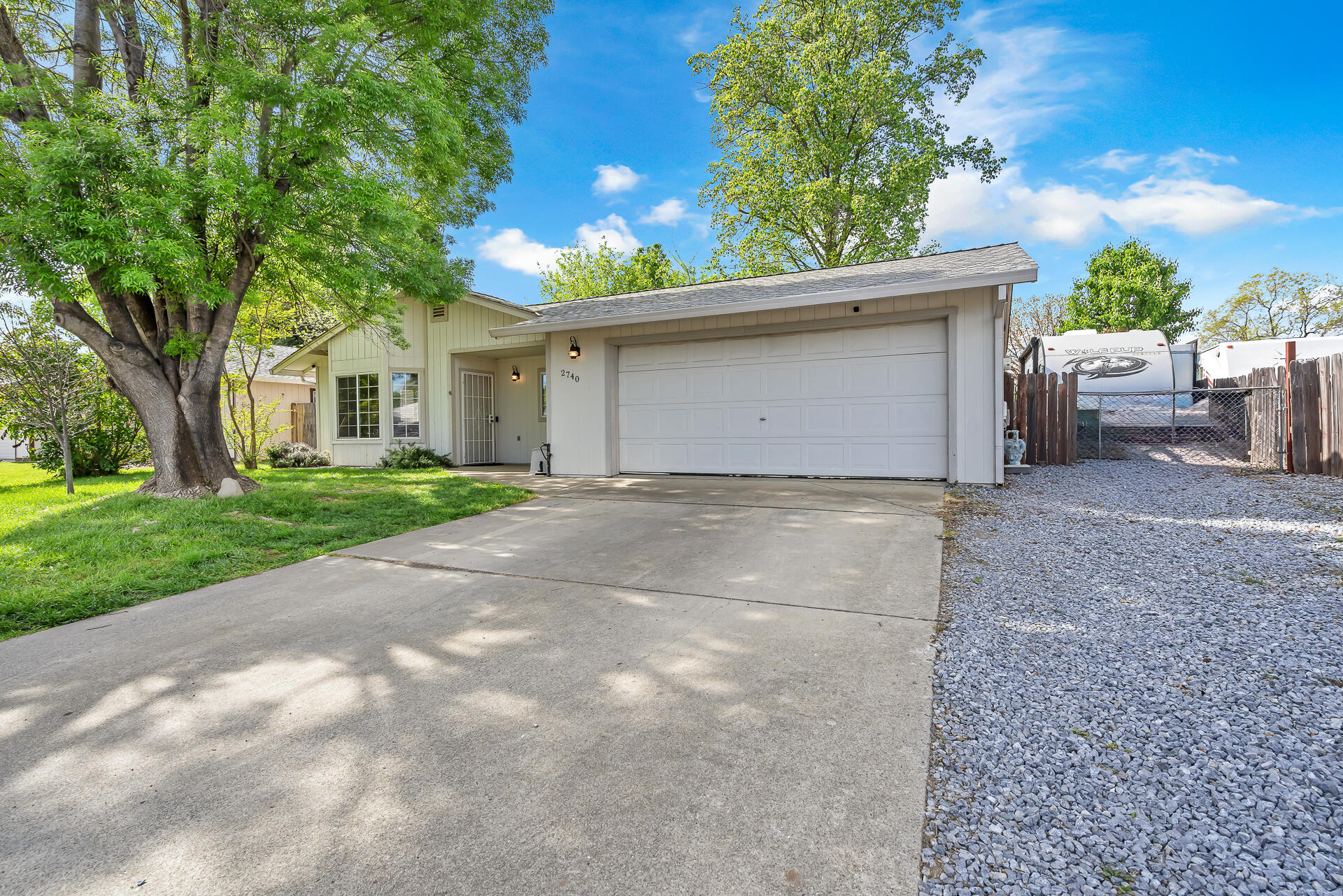 2740 Sandstone Drive