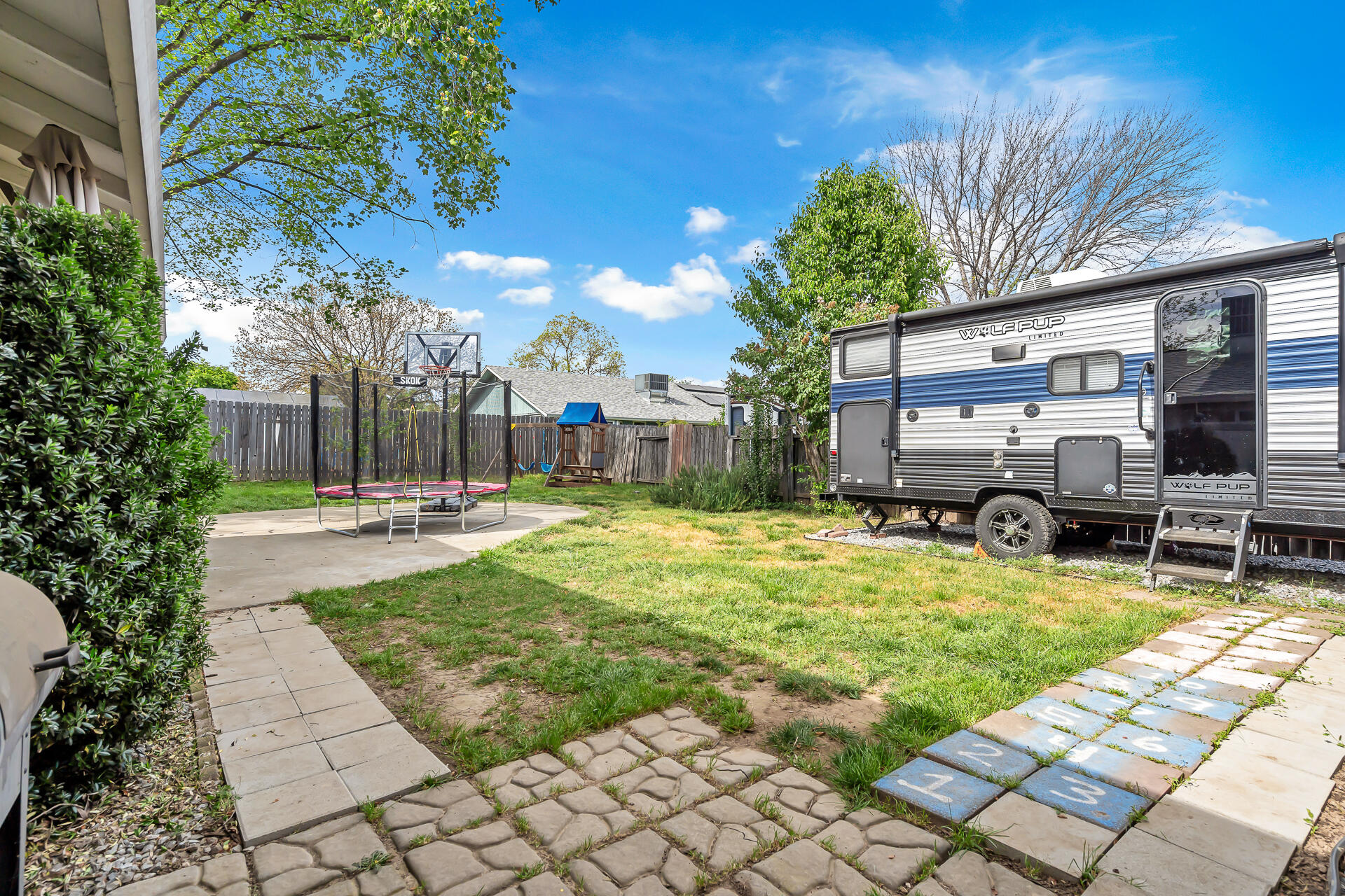 2740 Sandstone Drive