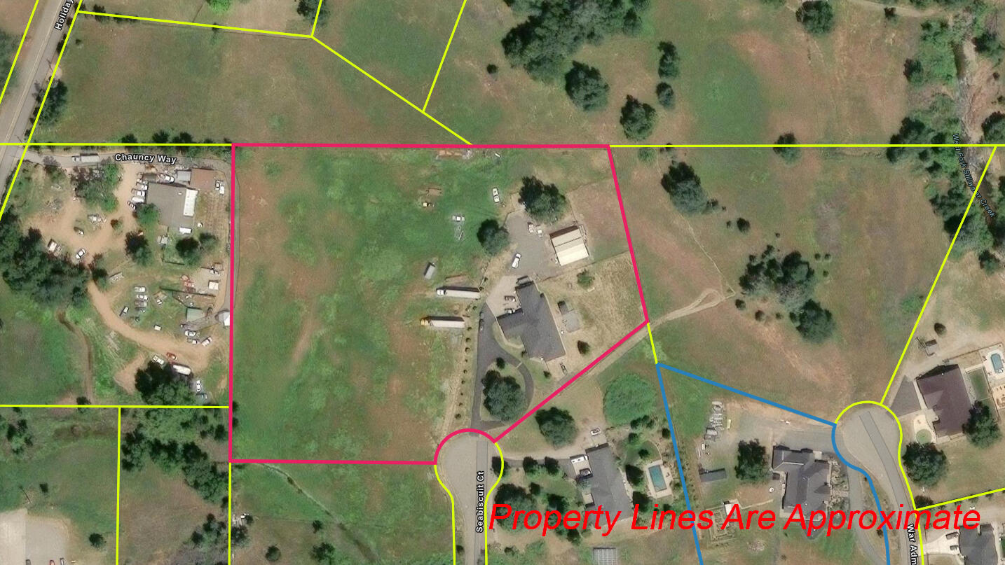 14440 Sea Biscuit Court