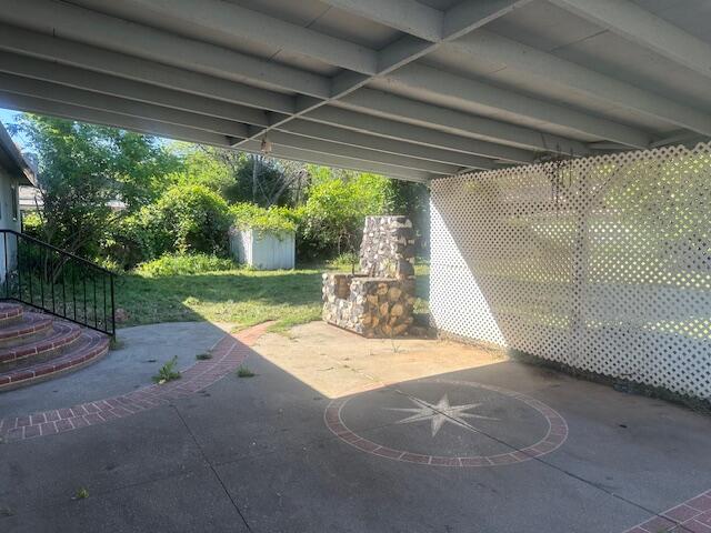 5720 E Bonnyview Road