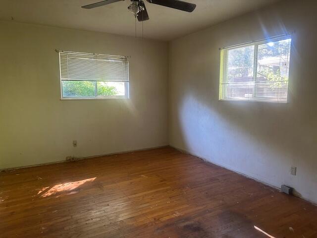 5720 E Bonnyview Road