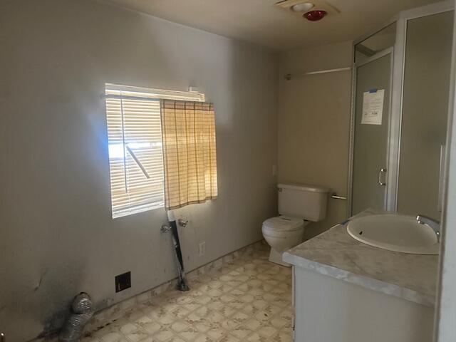 5720 E Bonnyview Road