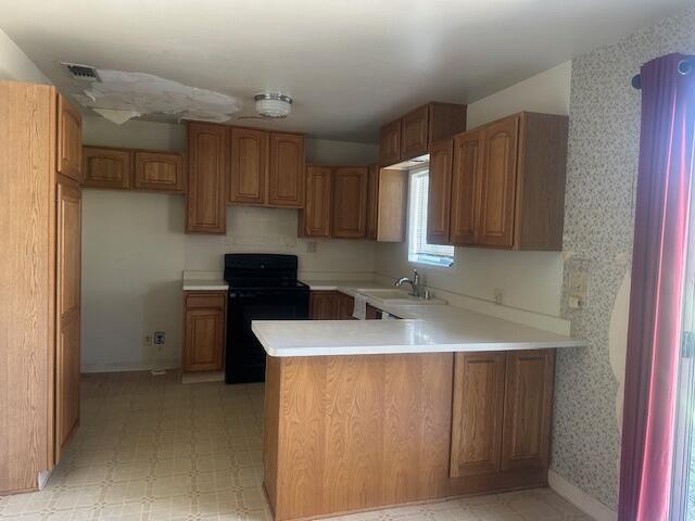 5720 E Bonnyview Road