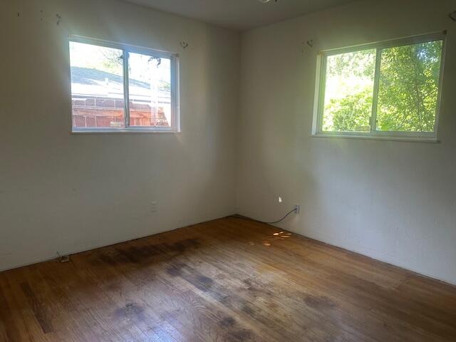 5720 E Bonnyview Road