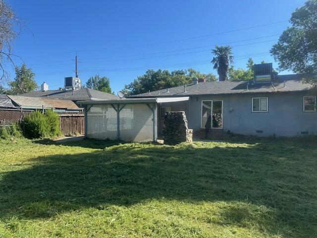 5720 E Bonnyview Road