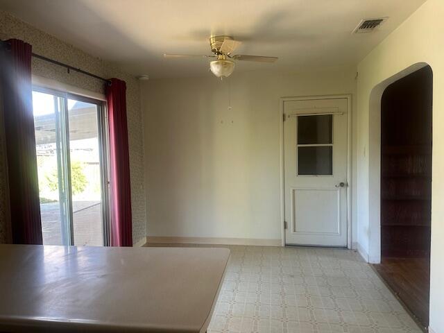 5720 E Bonnyview Road