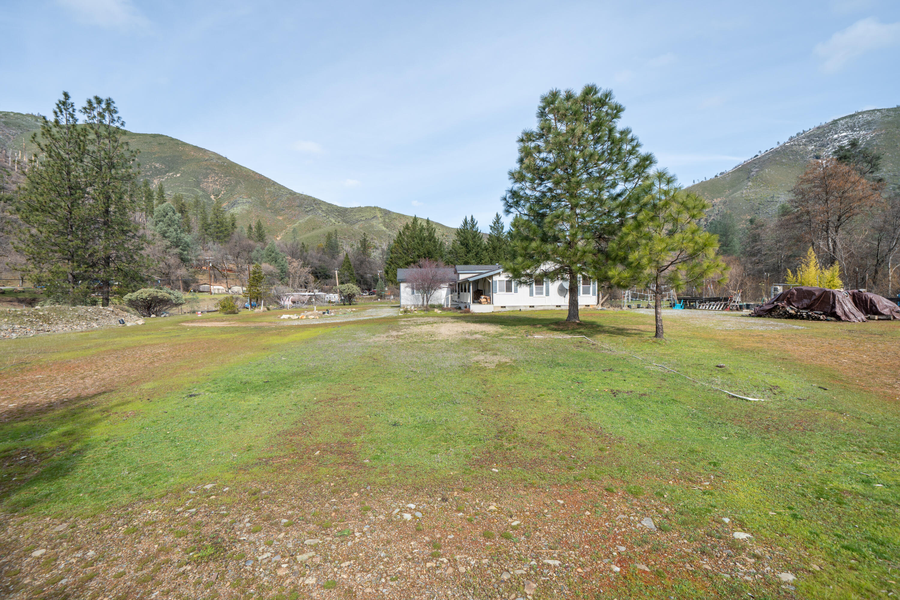 14925 Trinity Mountain Road