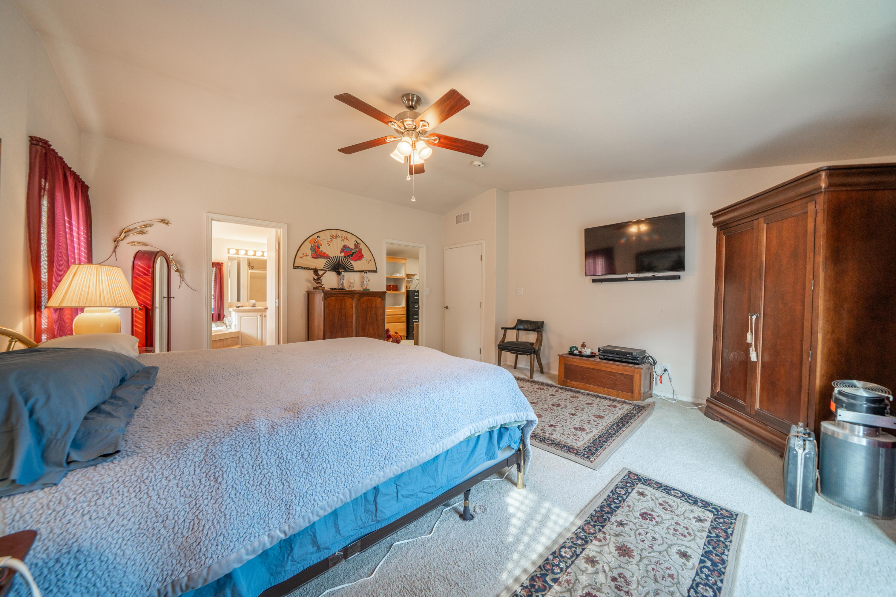 14925 Trinity Mountain Road