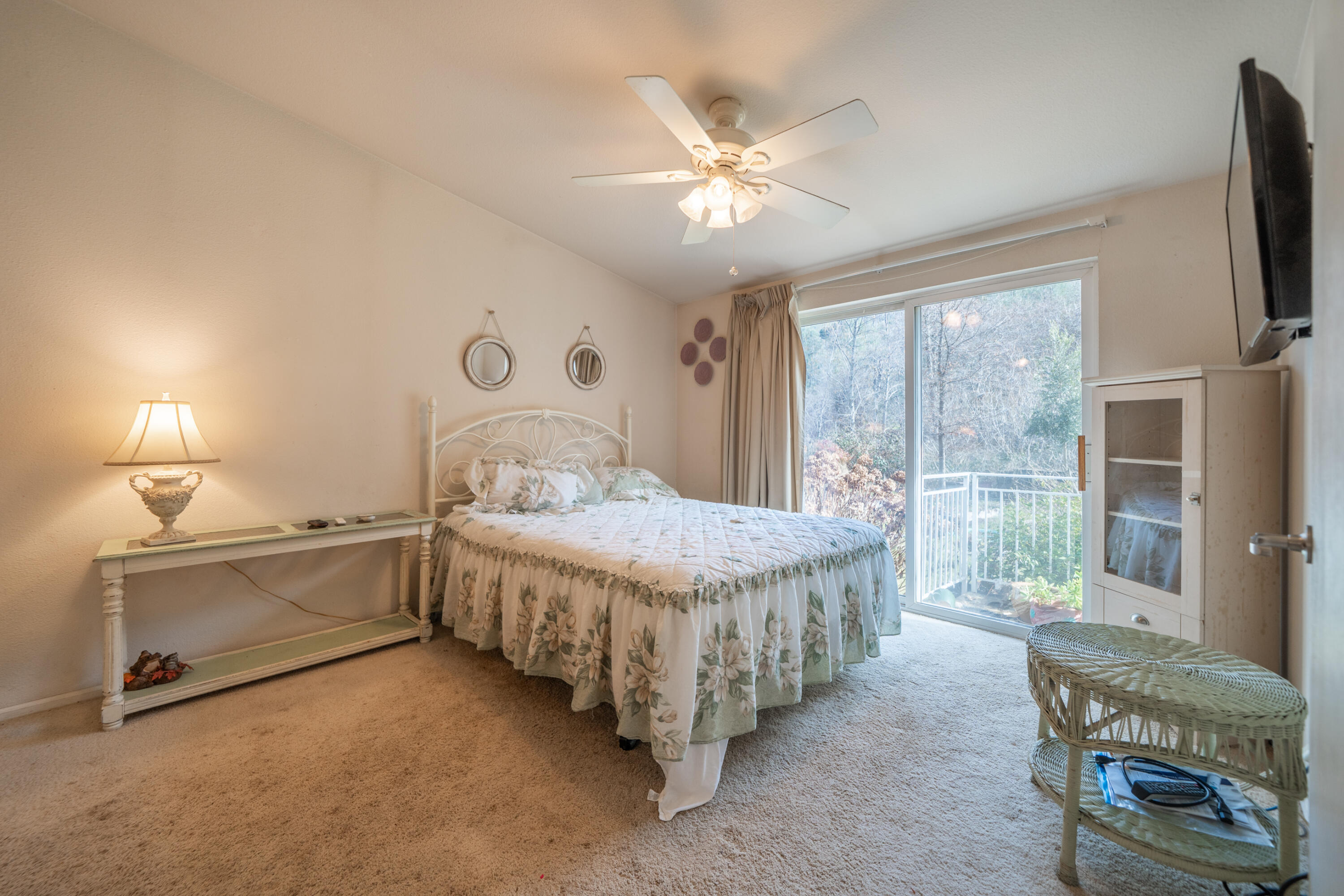 14925 Trinity Mountain Road