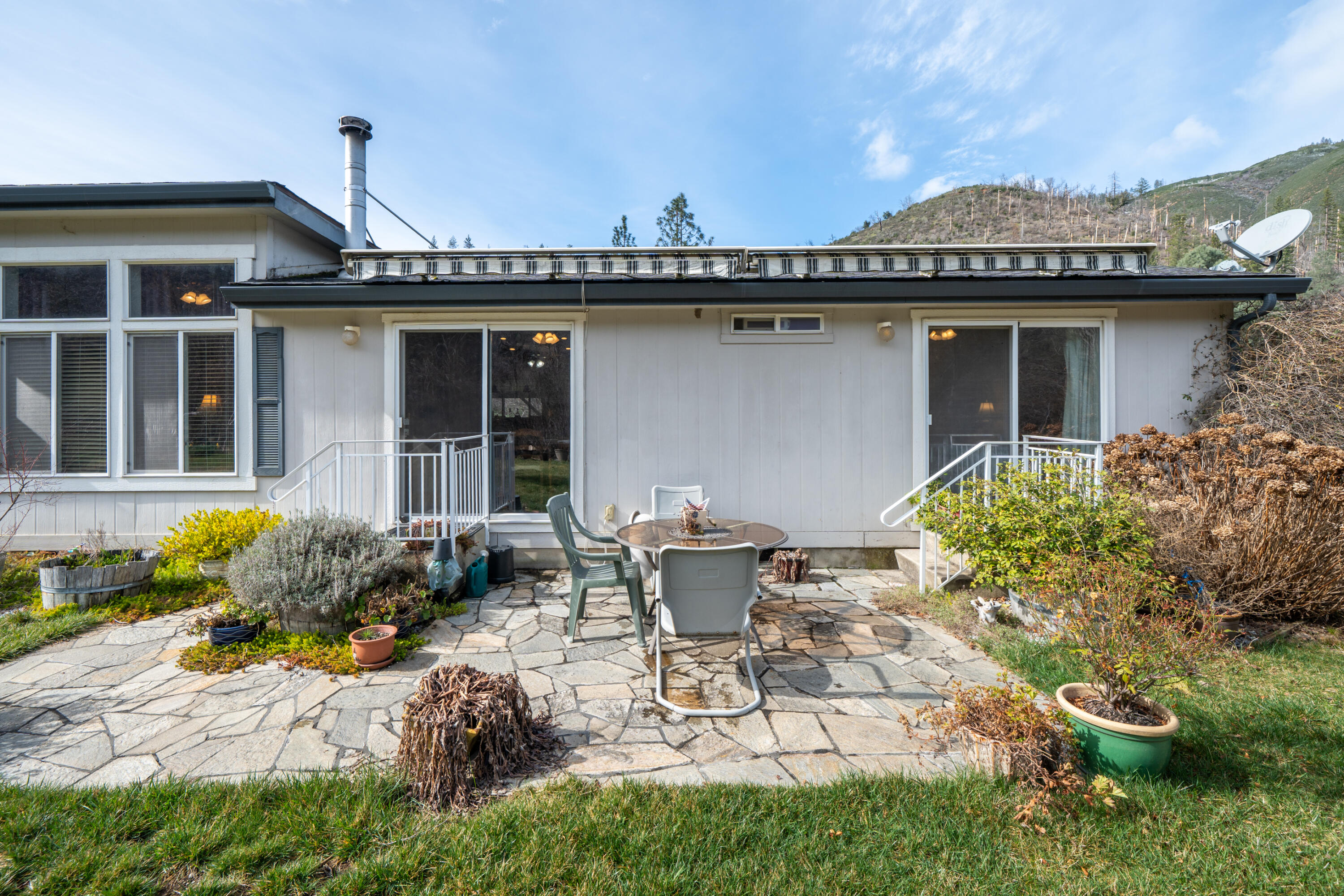 14925 Trinity Mountain Road