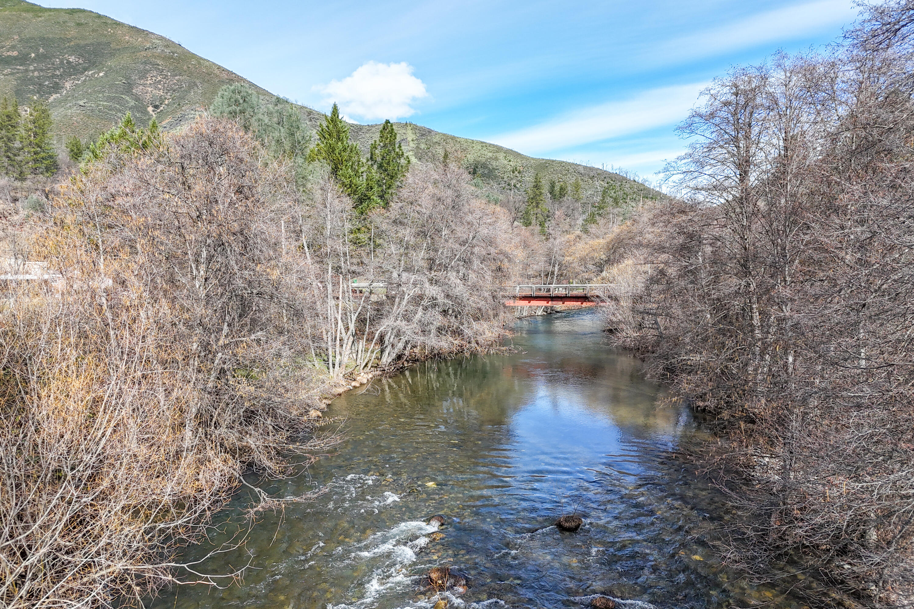 14925 Trinity Mountain Road