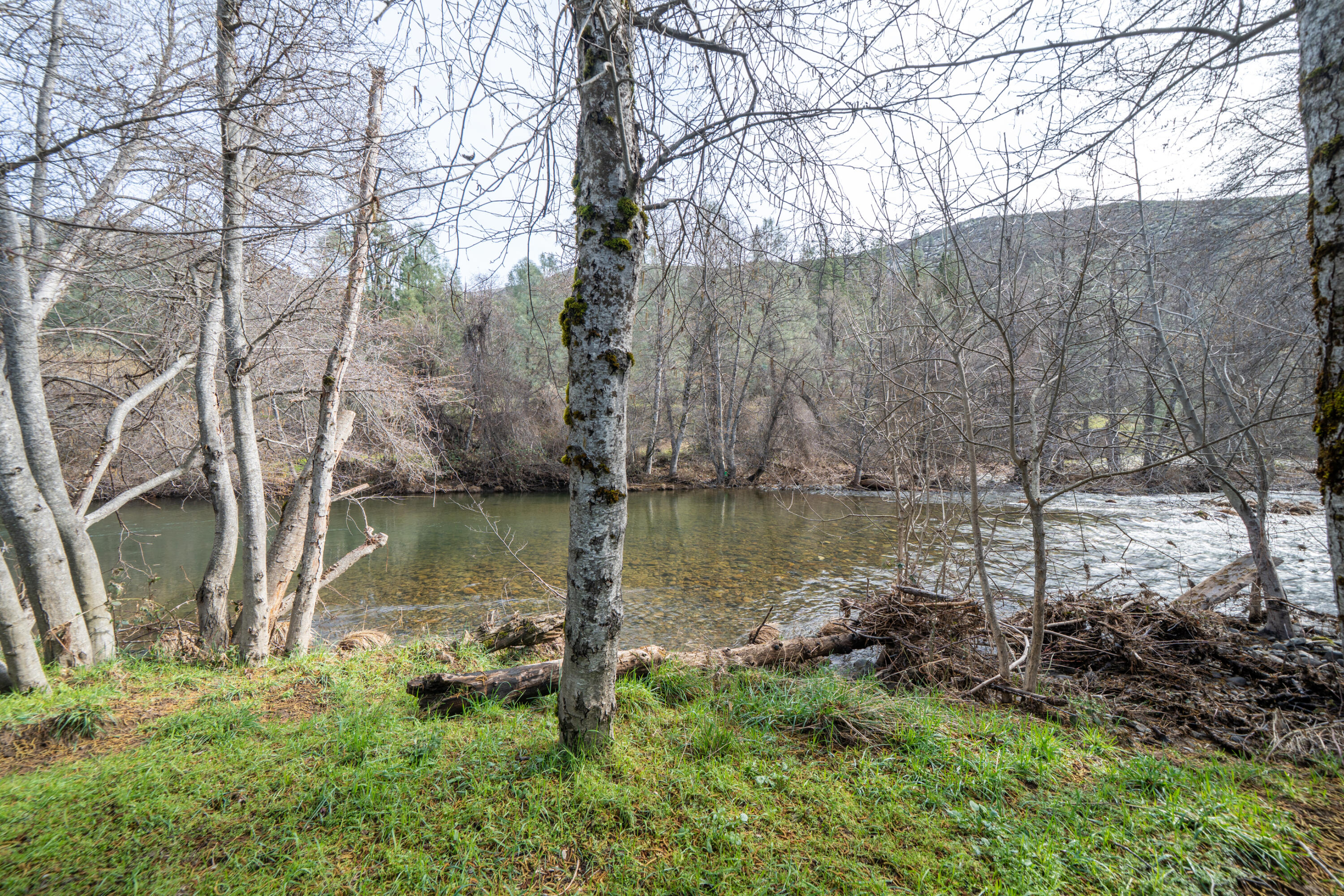 14925 Trinity Mountain Road