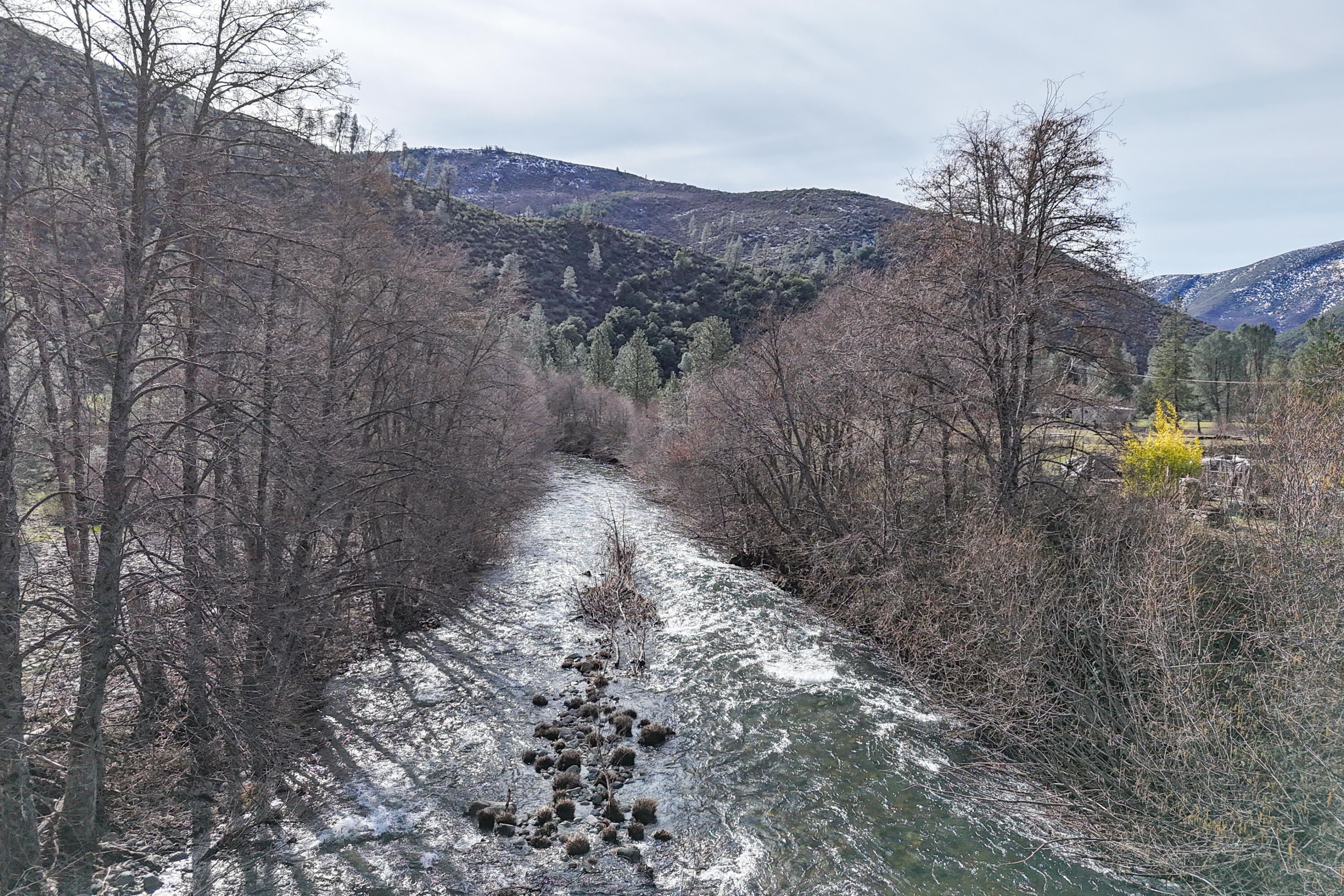 14925 Trinity Mountain Road