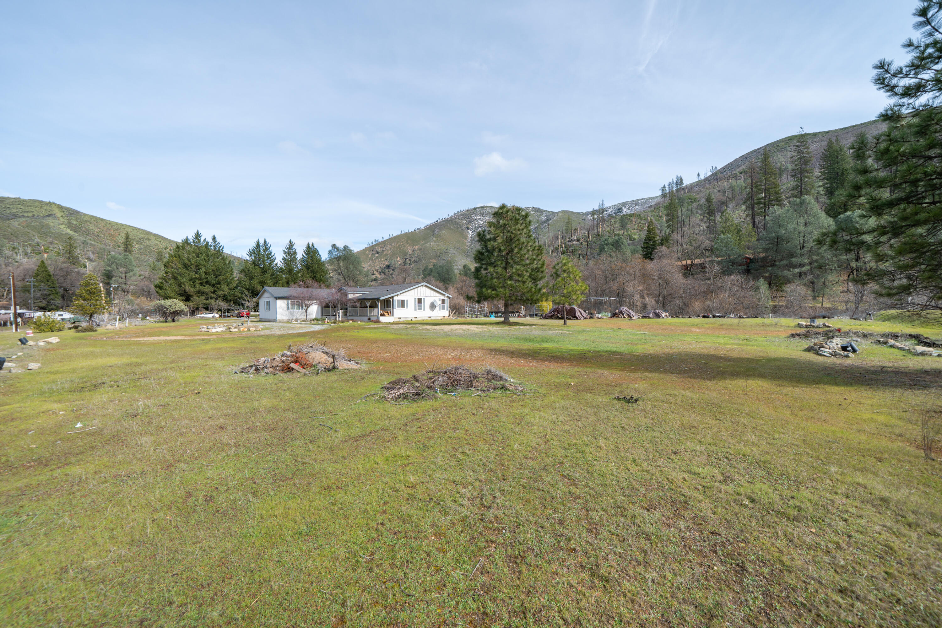 14925 Trinity Mountain Road
