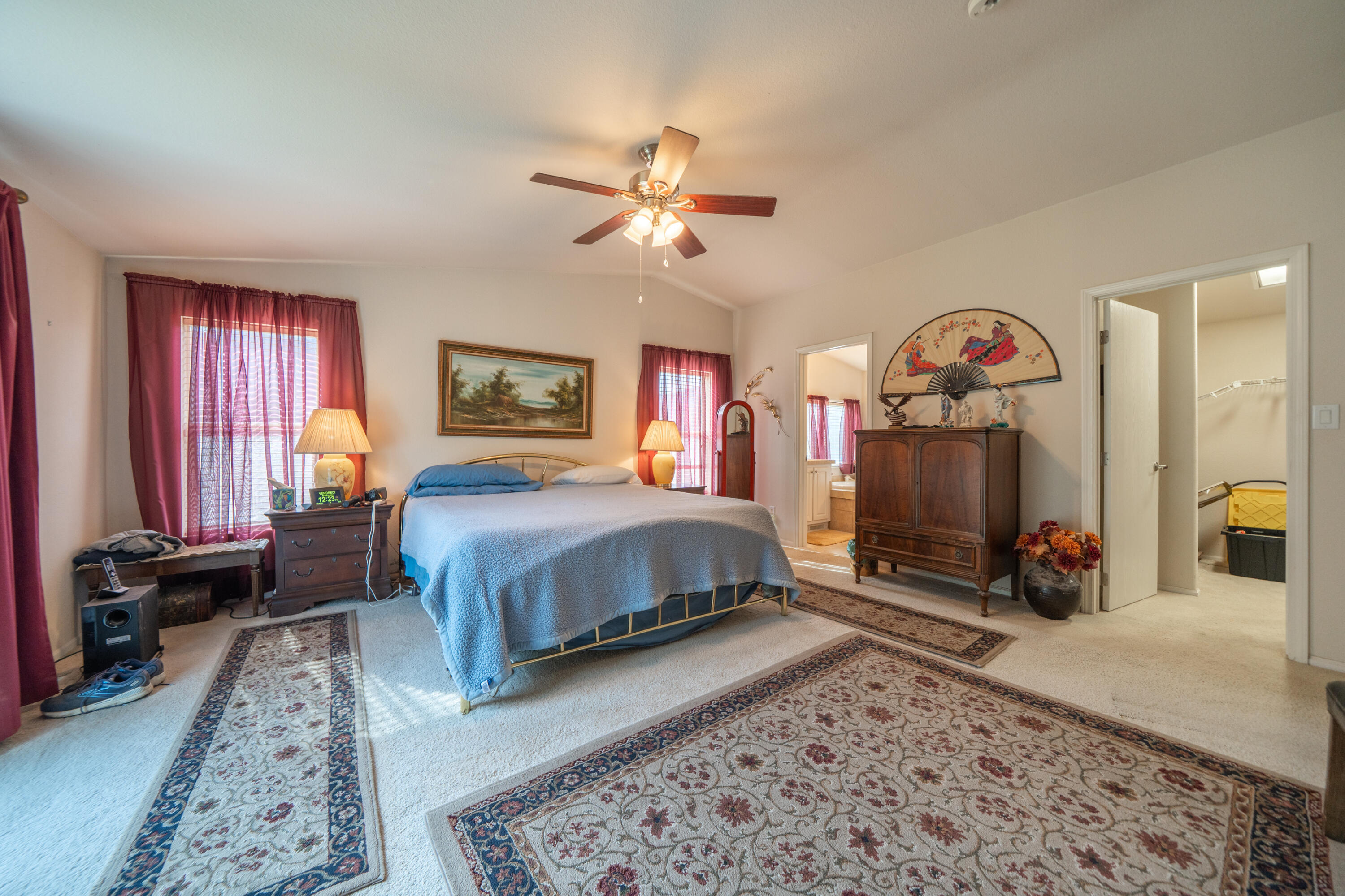 14925 Trinity Mountain Road