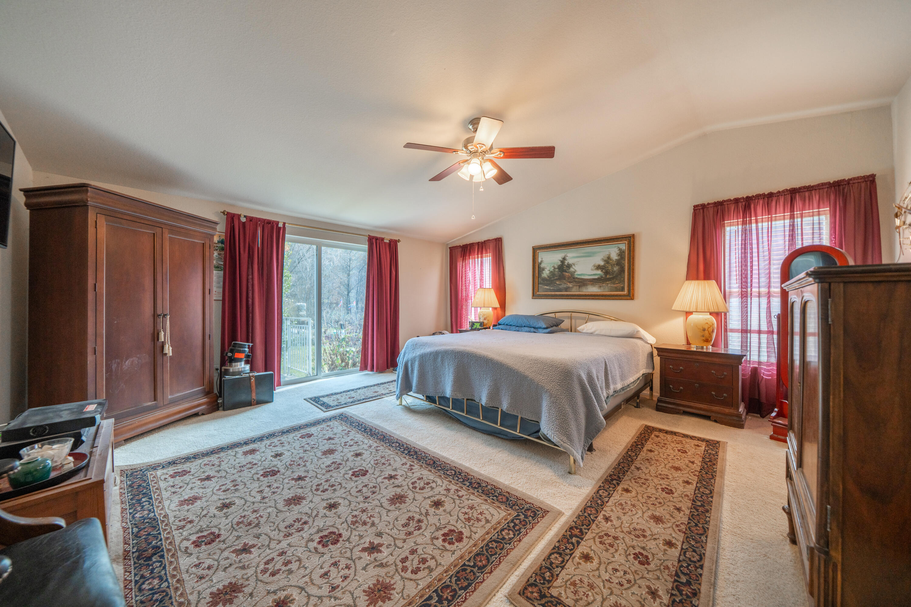 14925 Trinity Mountain Road