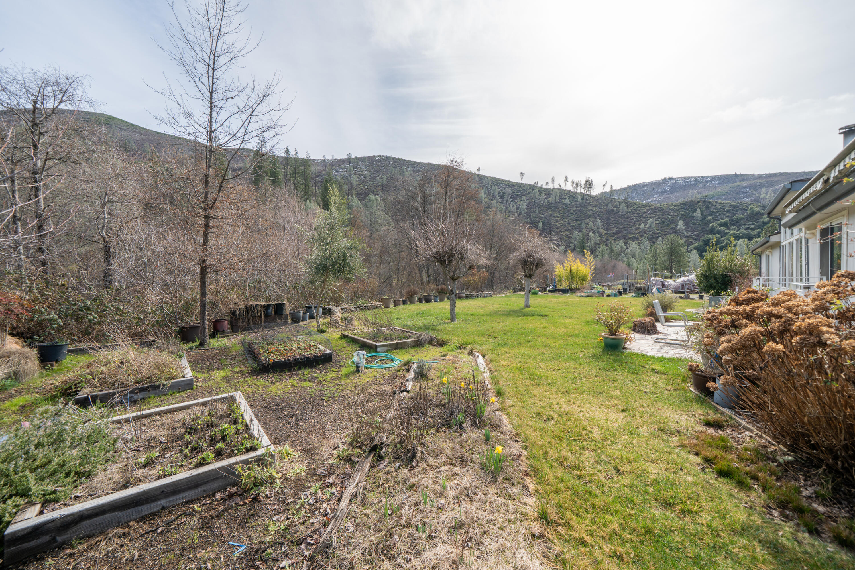 14925 Trinity Mountain Road
