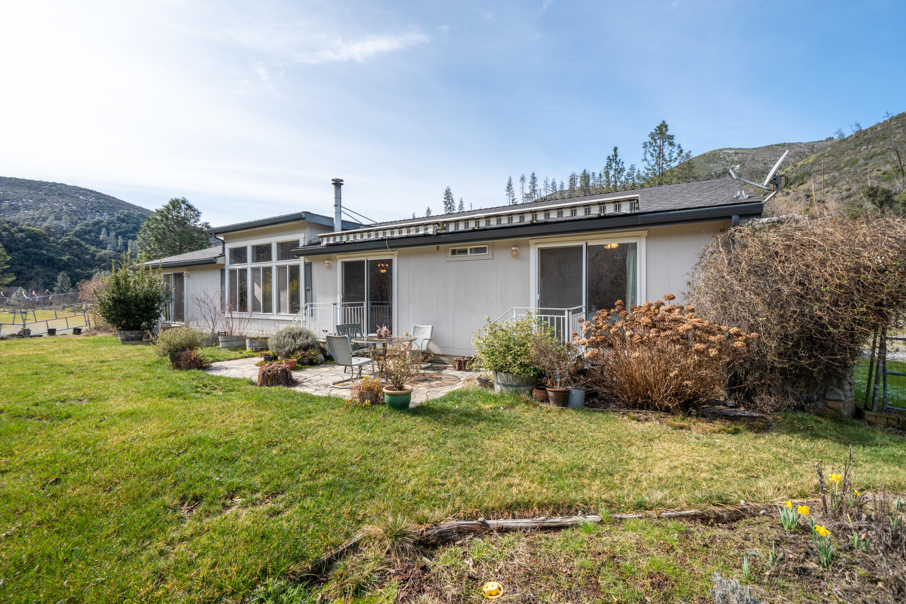 14925 Trinity Mountain Road