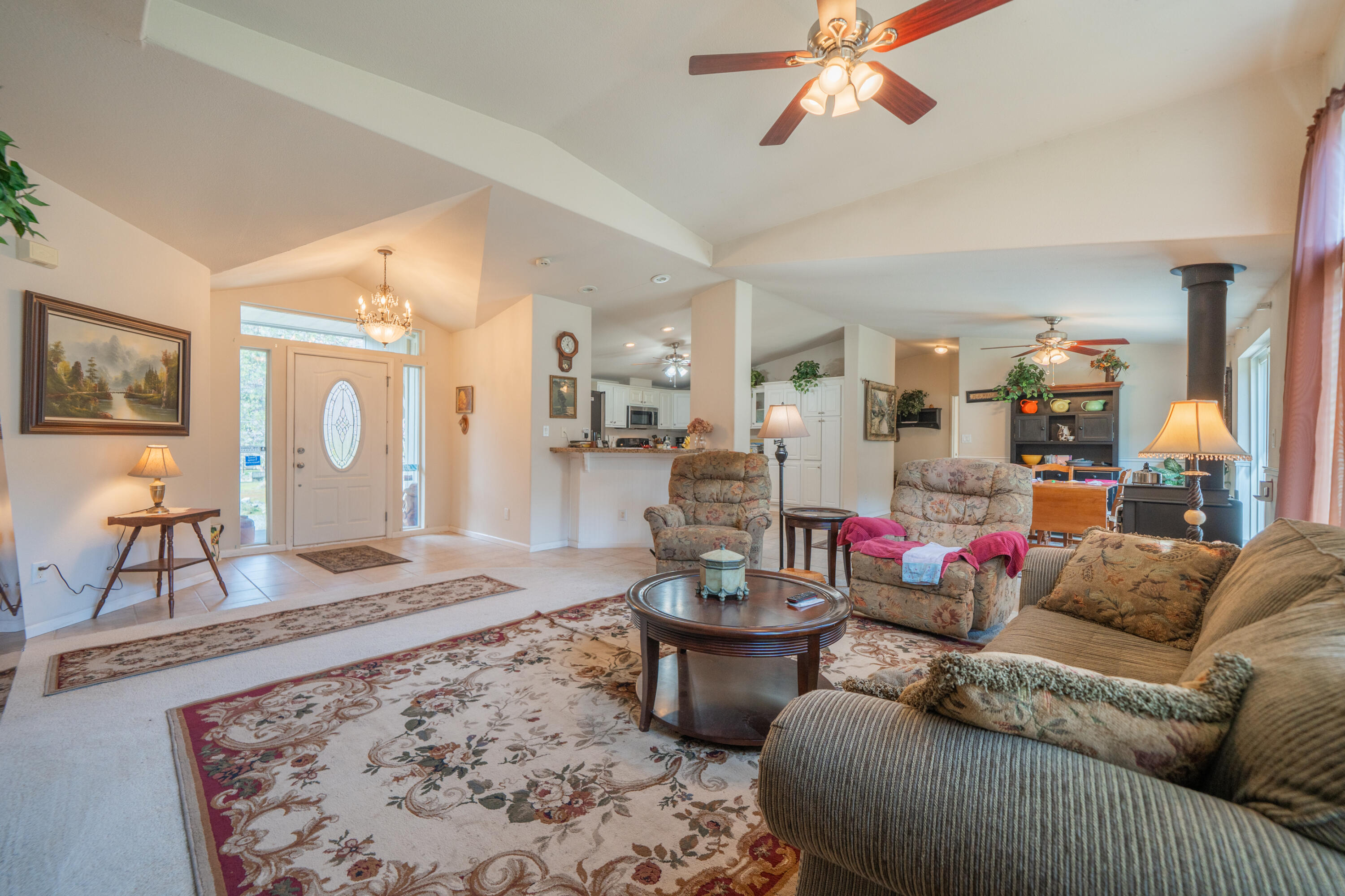 14925 Trinity Mountain Road