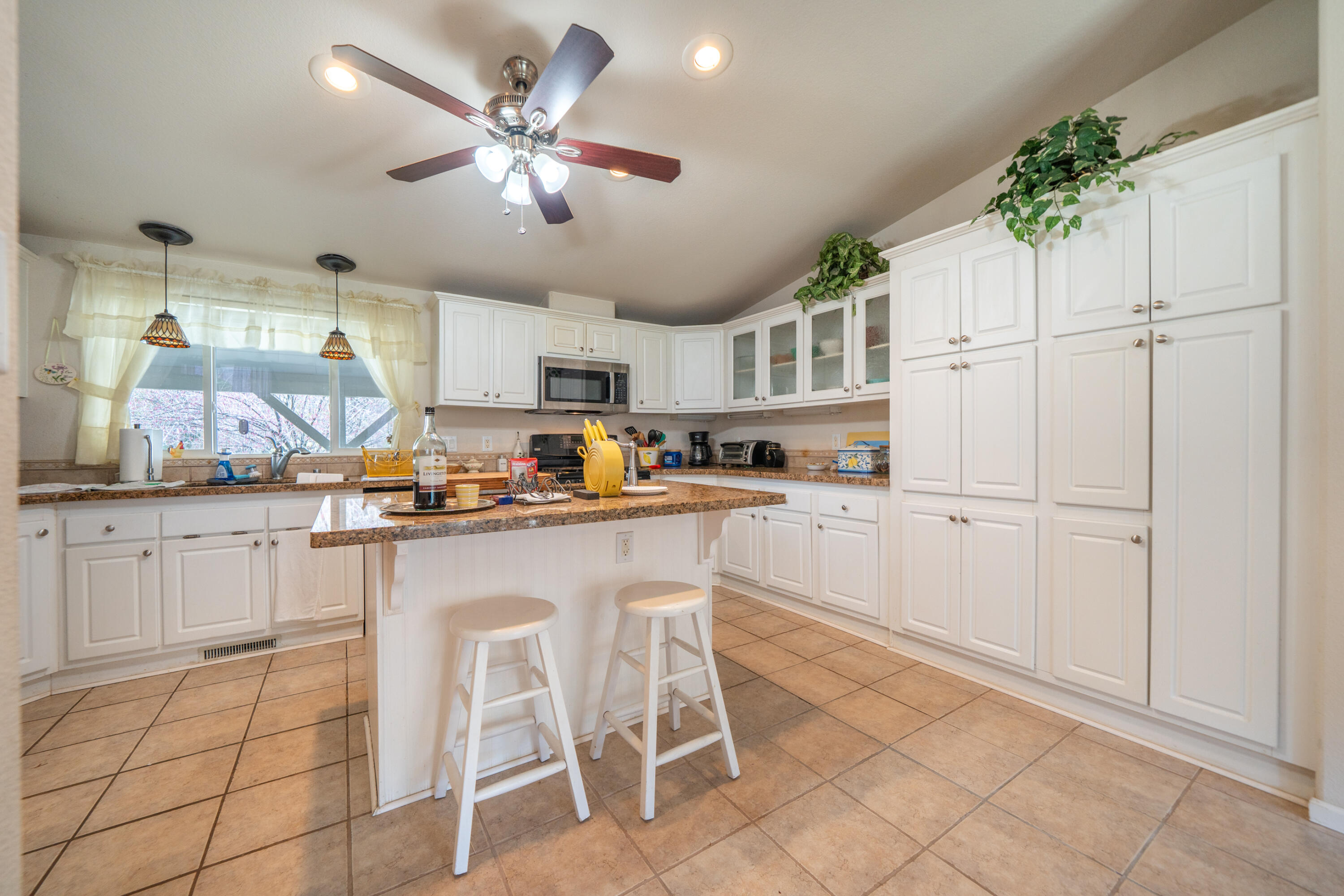 14925 Trinity Mountain Road