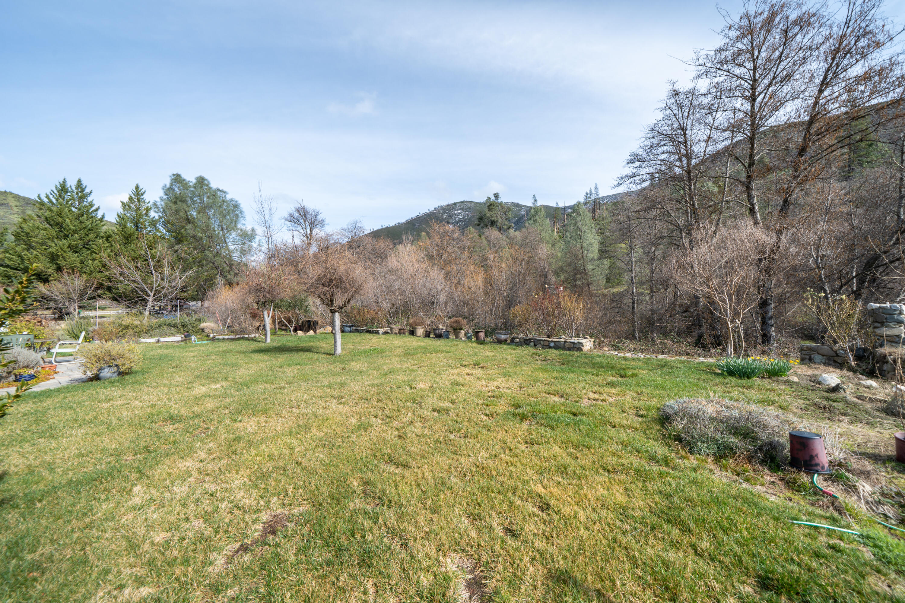 14925 Trinity Mountain Road