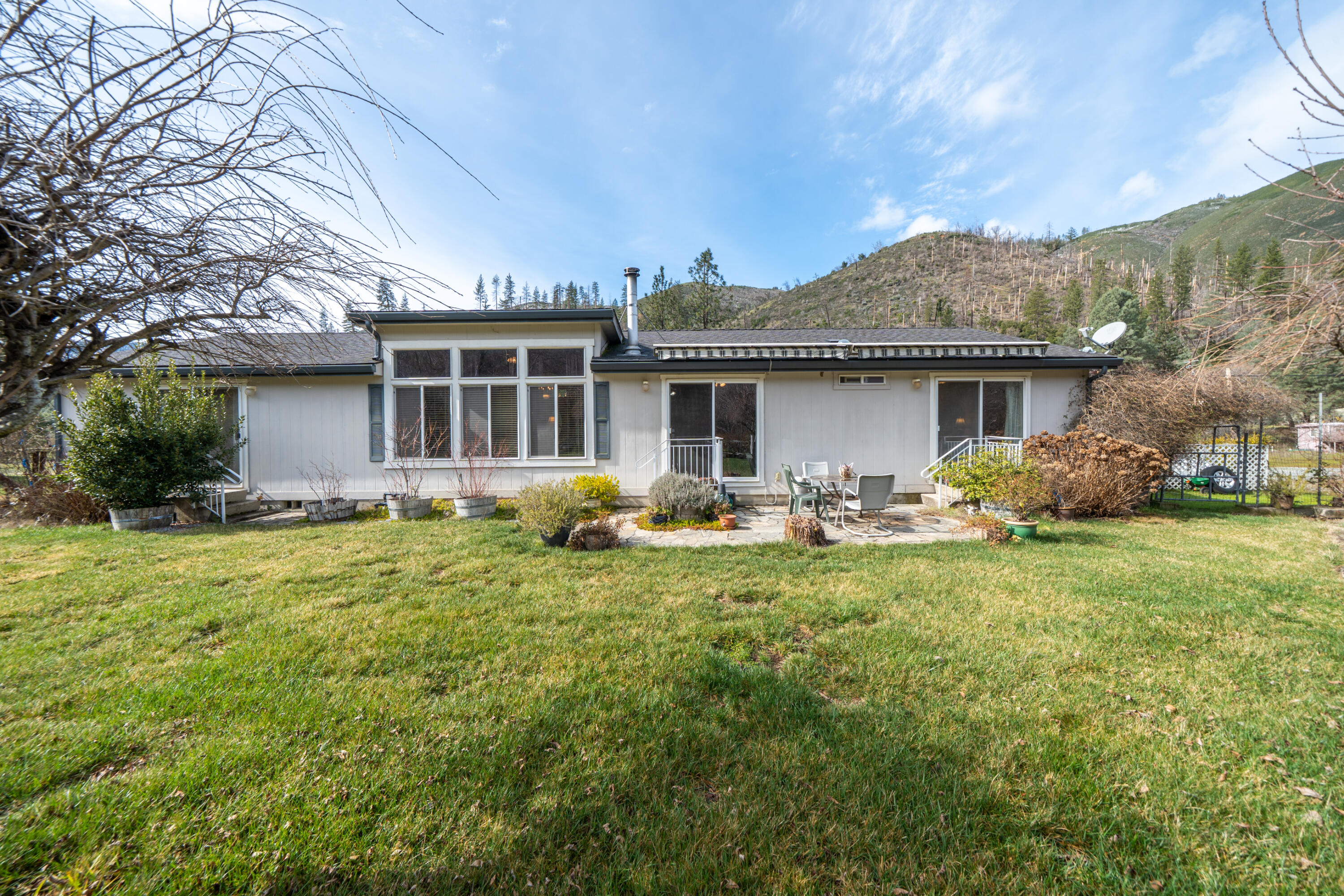 14925 Trinity Mountain Road
