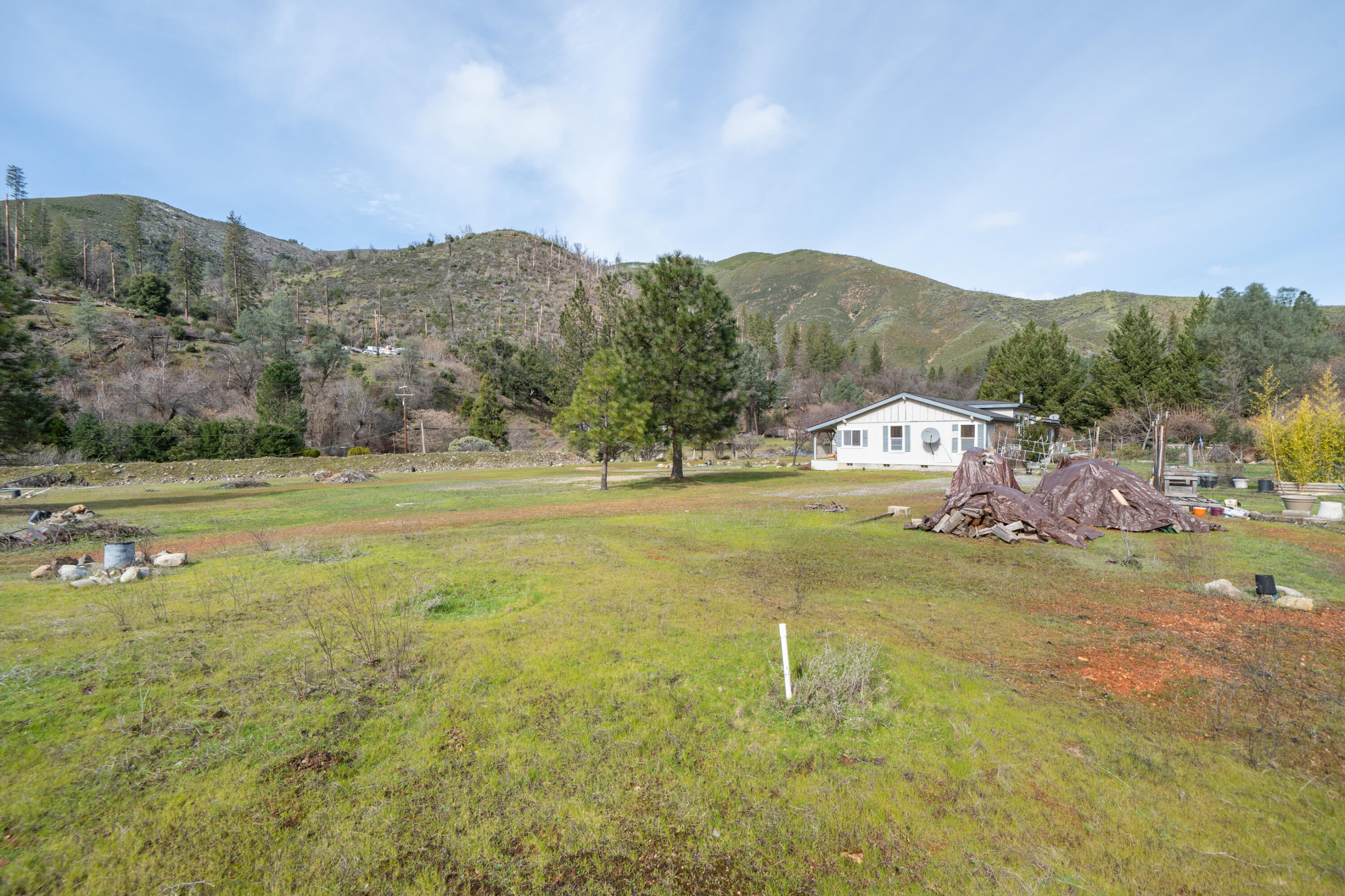 14925 Trinity Mountain Road