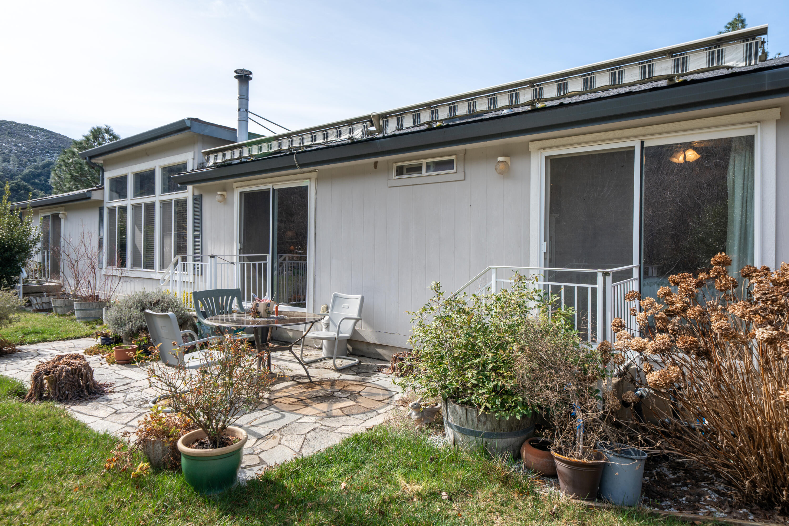 14925 Trinity Mountain Road