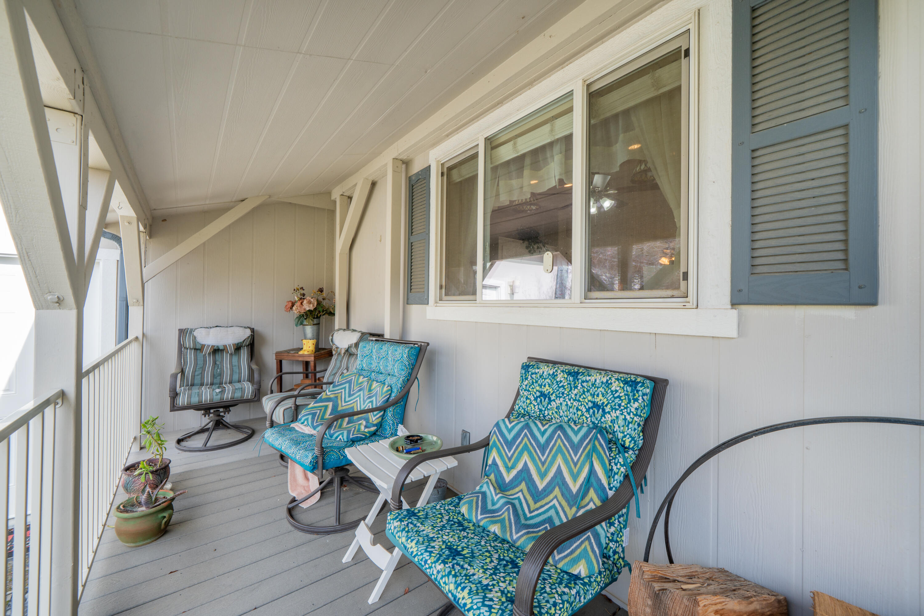 14925 Trinity Mountain Road