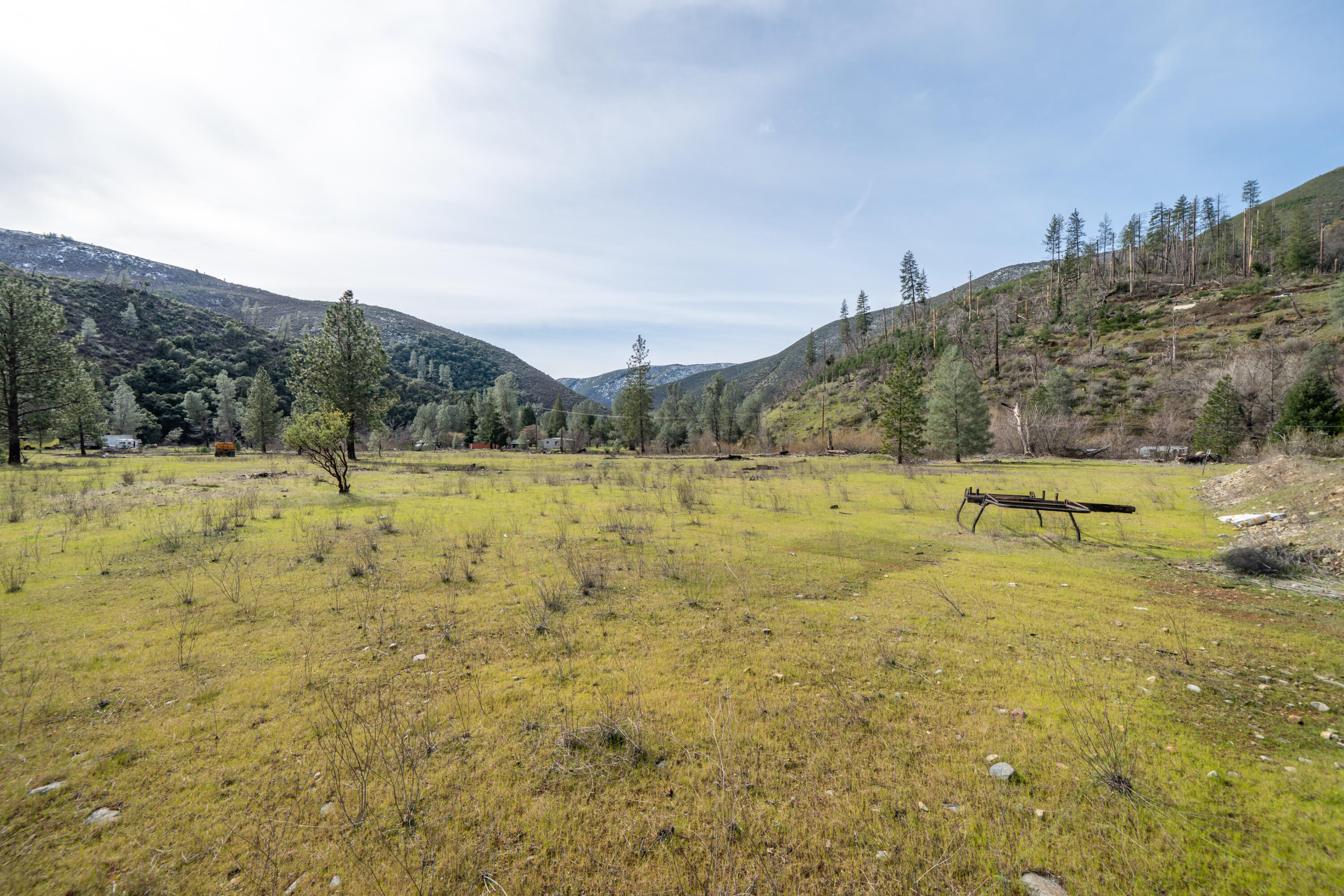 14925 Trinity Mountain Road
