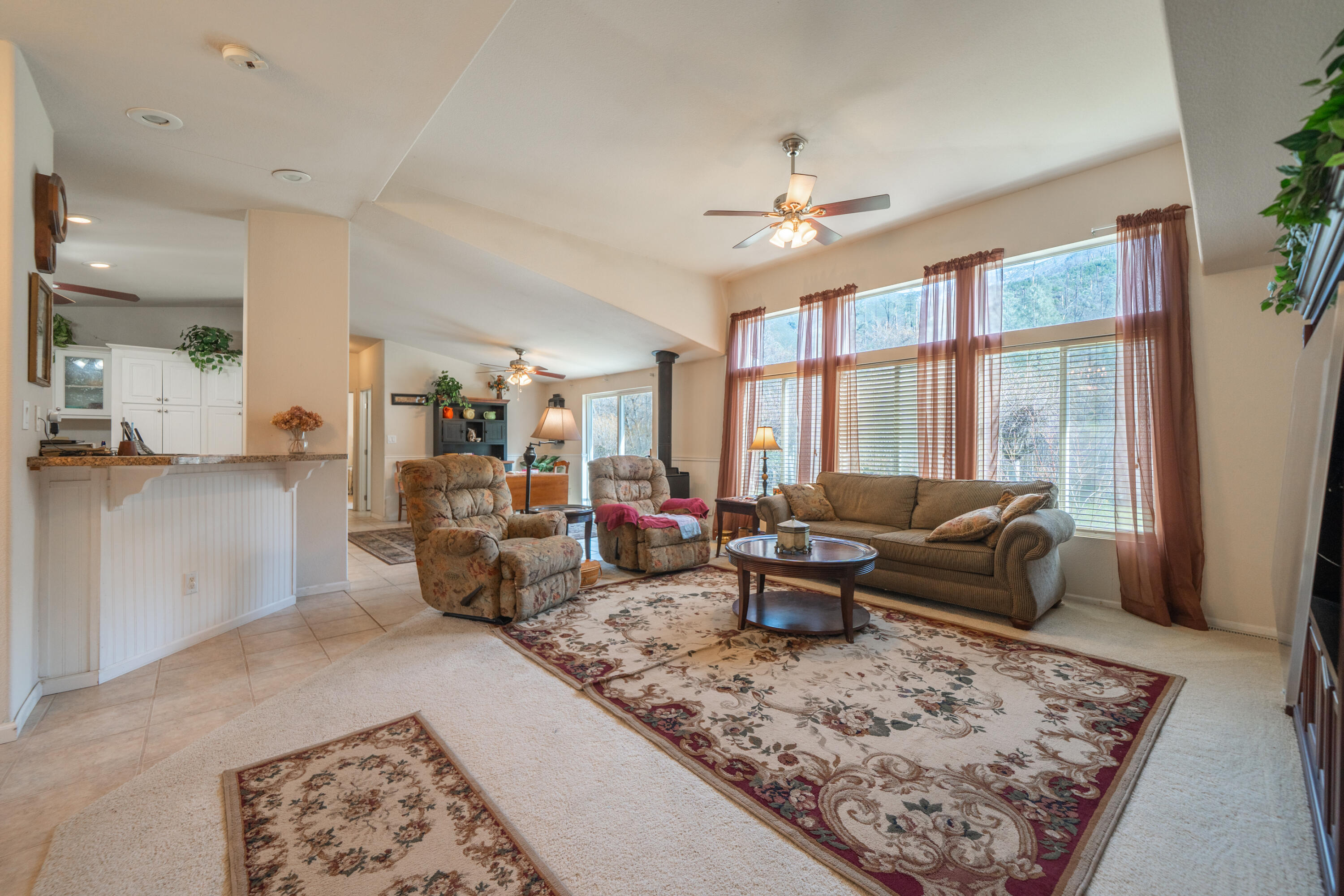 14925 Trinity Mountain Road