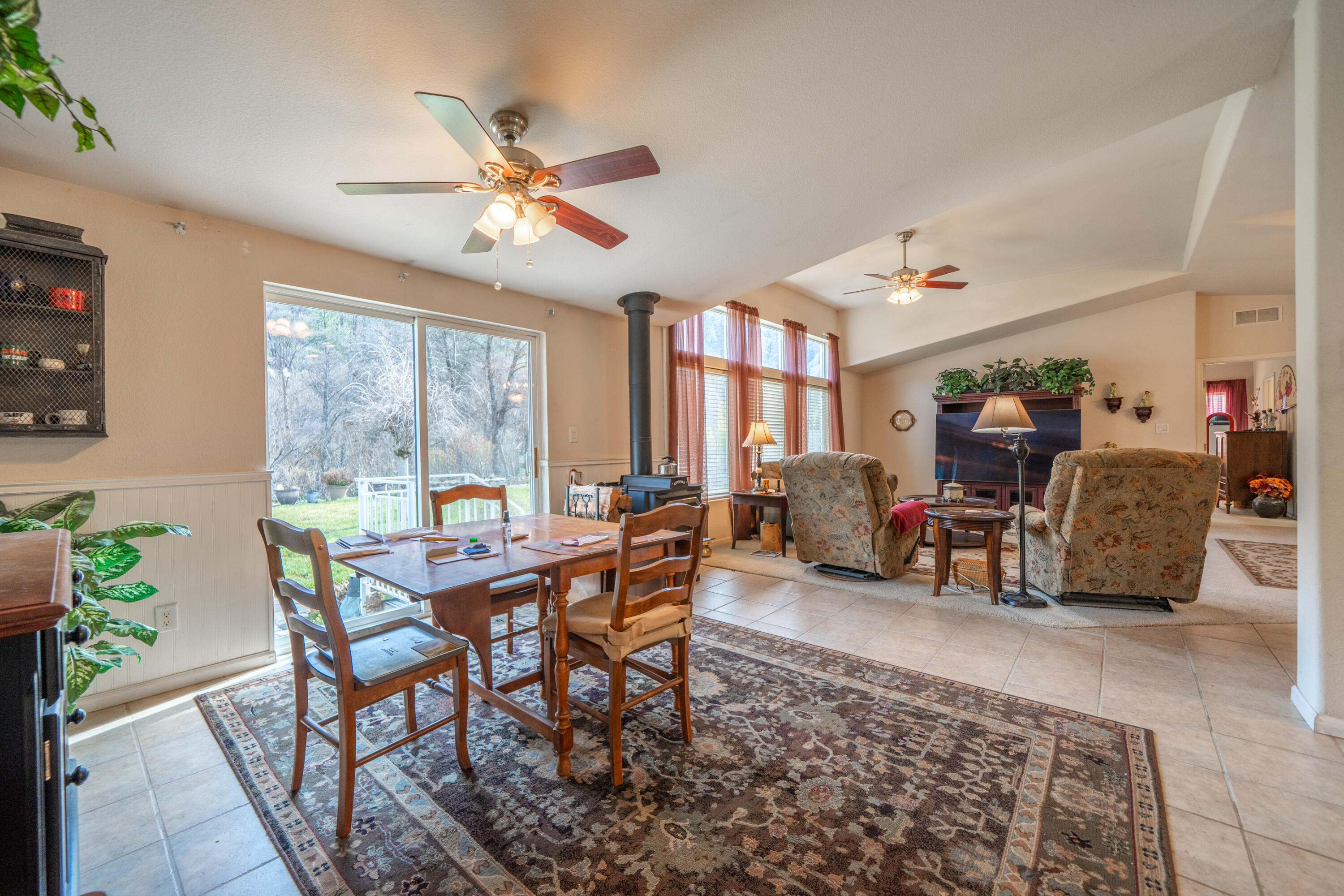 14925 Trinity Mountain Road