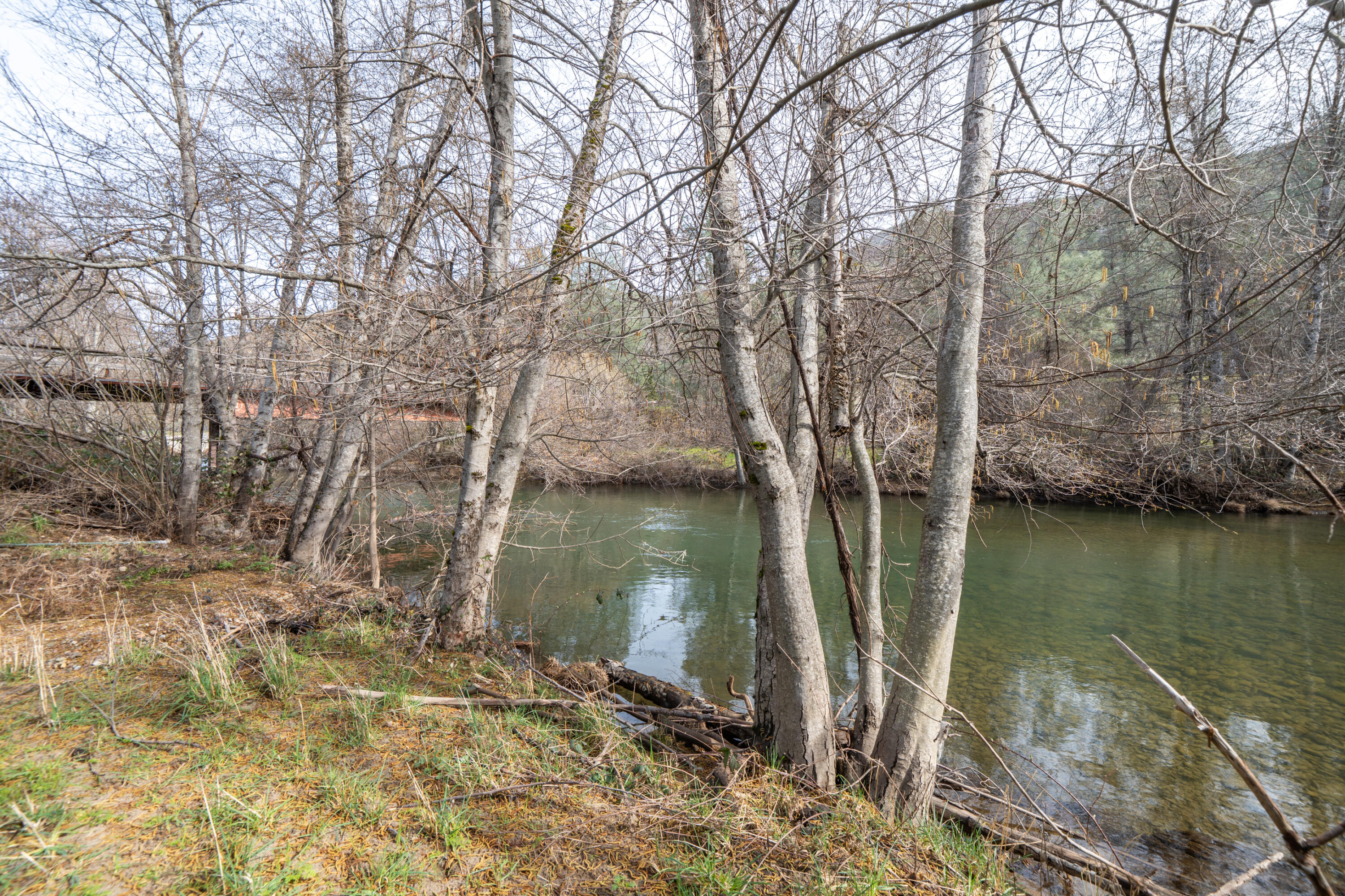 14925 Trinity Mountain Road