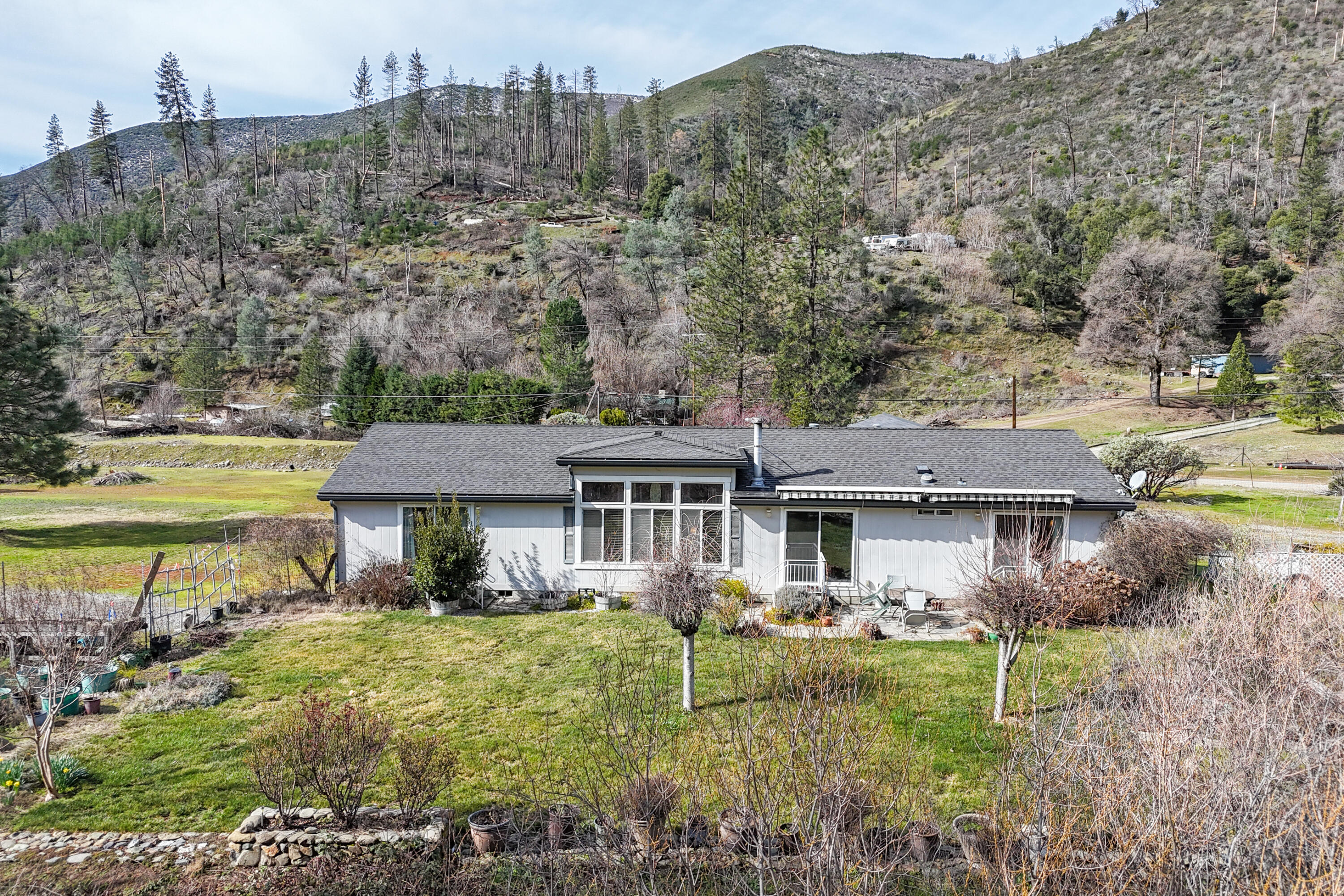 14925 Trinity Mountain Road