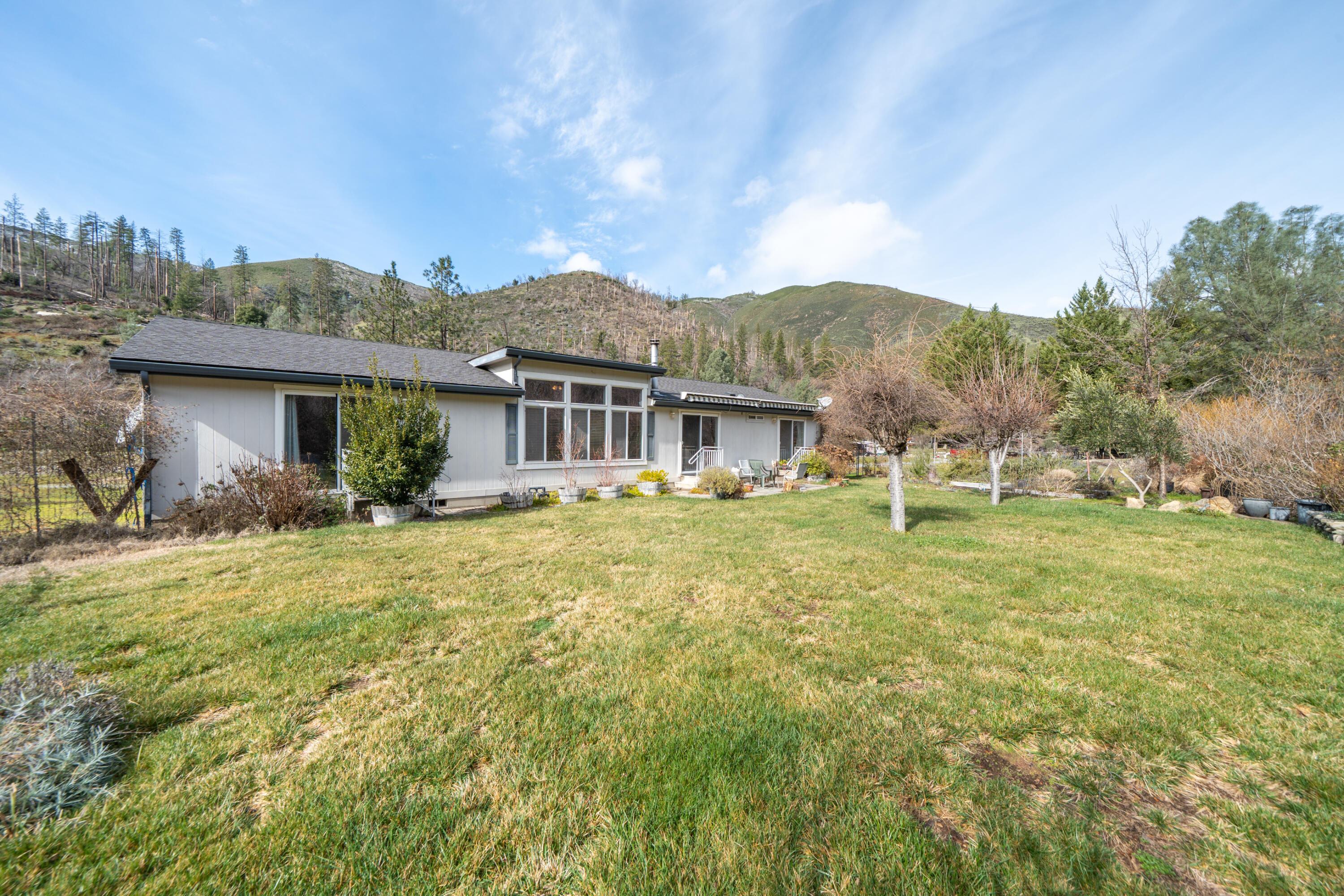 14925 Trinity Mountain Road