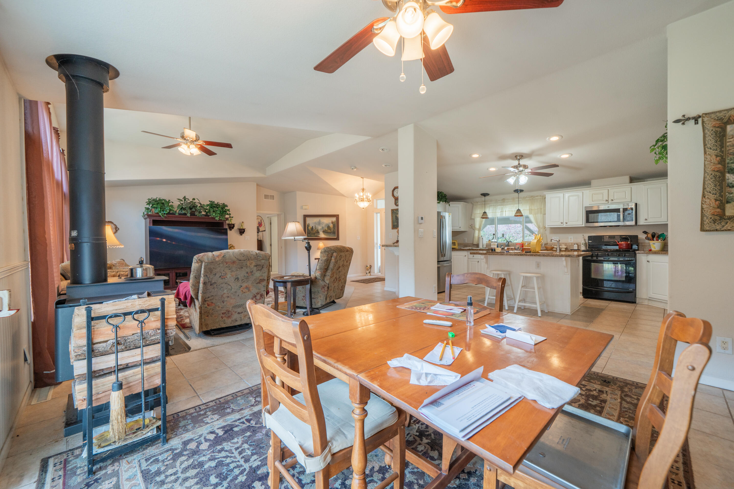 14925 Trinity Mountain Road