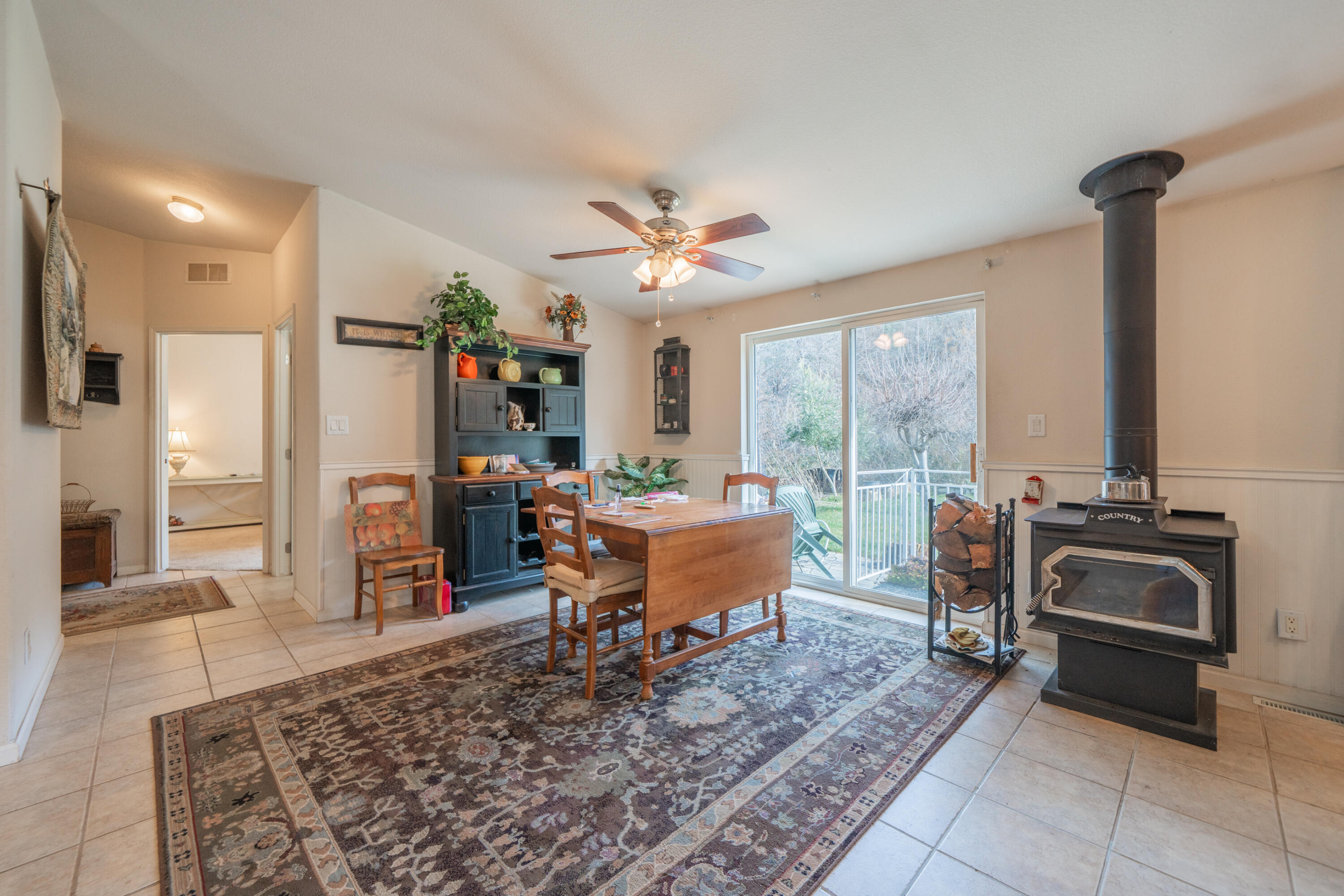 14925 Trinity Mountain Road