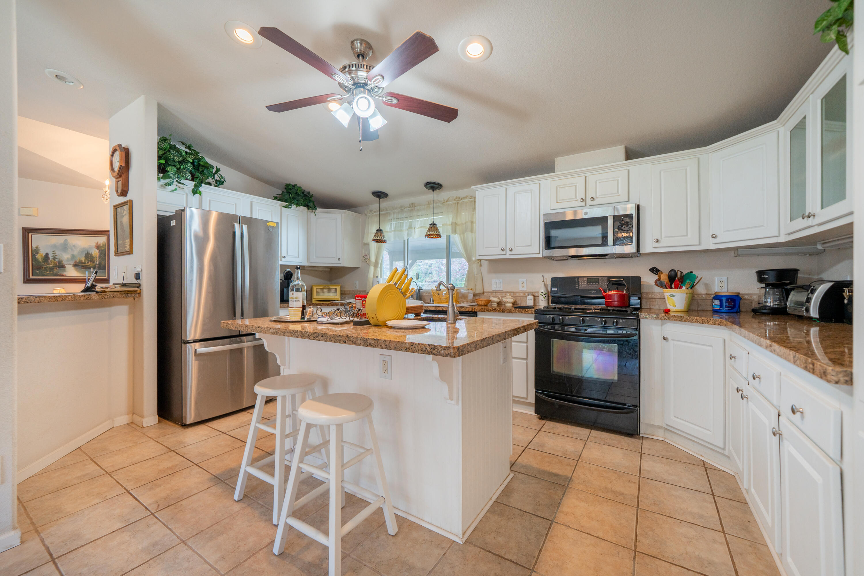 14925 Trinity Mountain Road