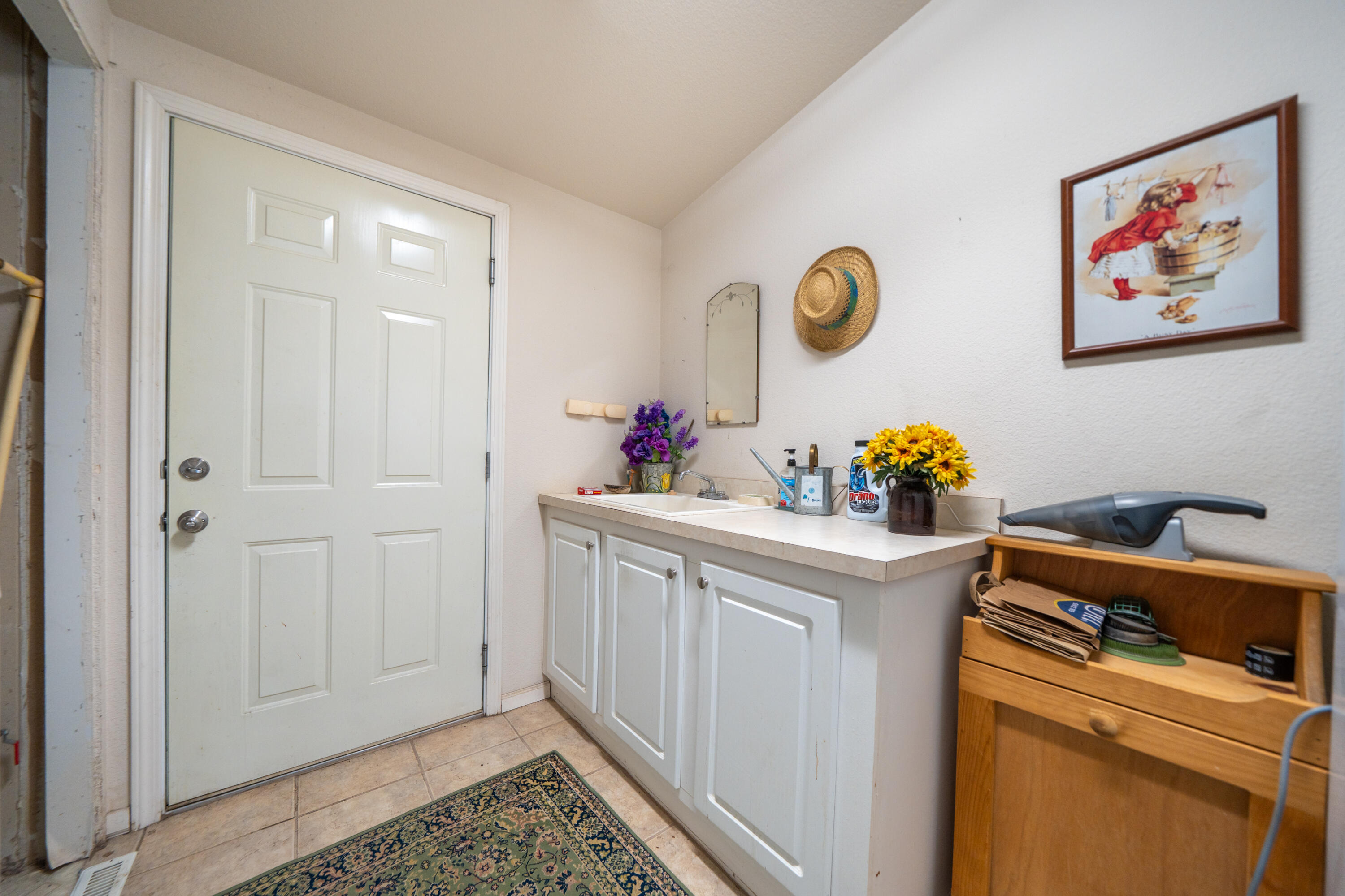 14925 Trinity Mountain Road