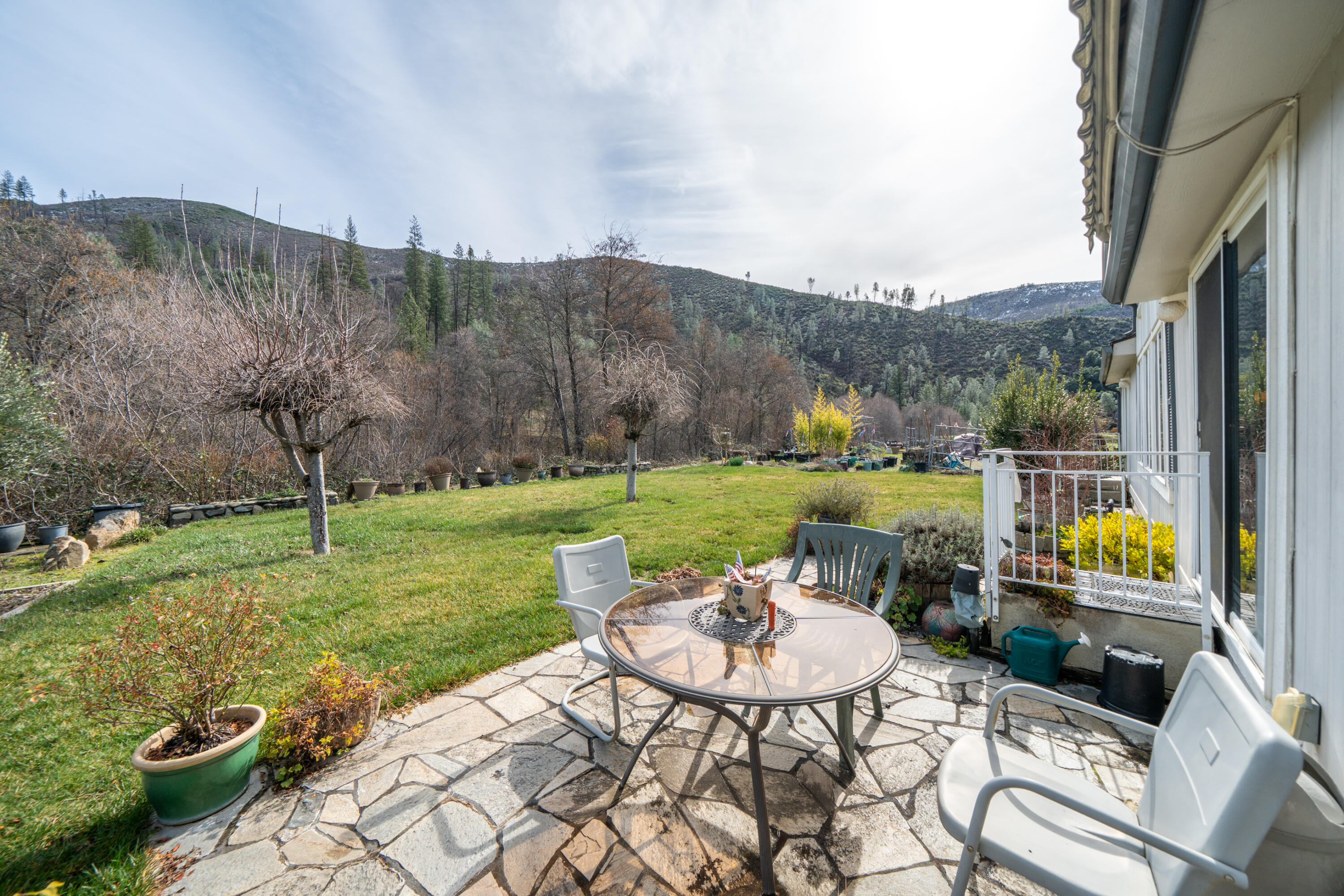 14925 Trinity Mountain Road